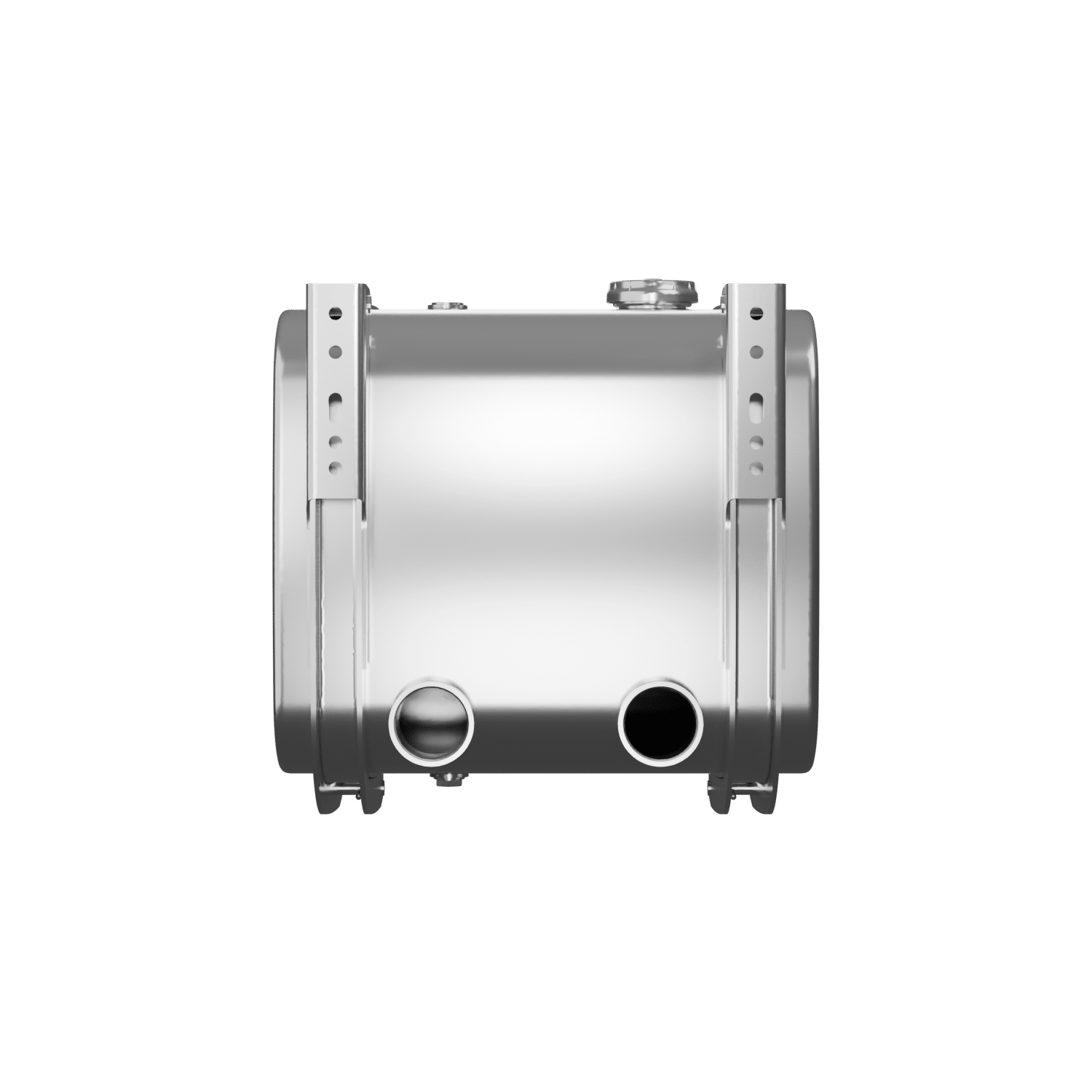 HYDRAULIC OIL TANK 250 Lit. - Image 4