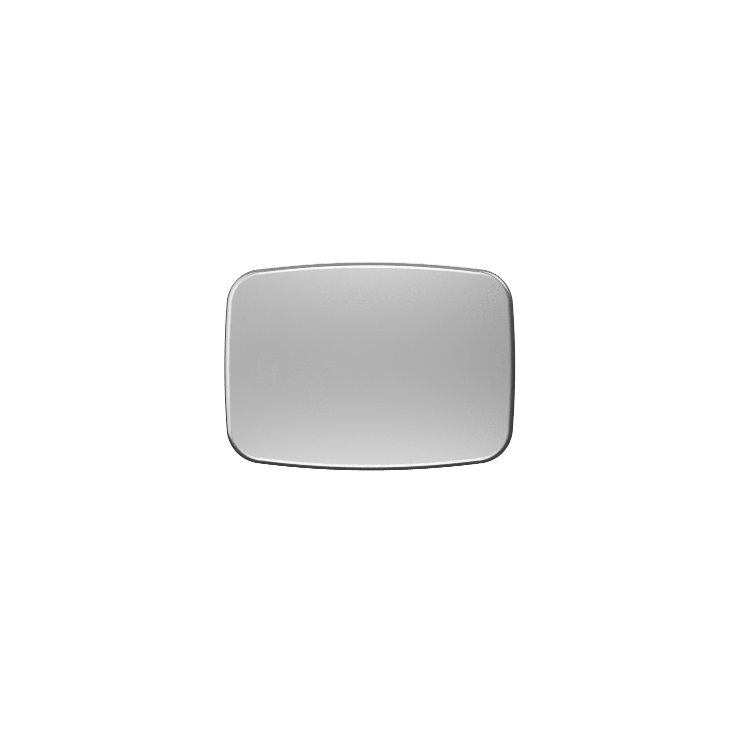 IVECO 400 Lit. FUEL TANK ALUMINIUM 480X670X1420 - Image 3