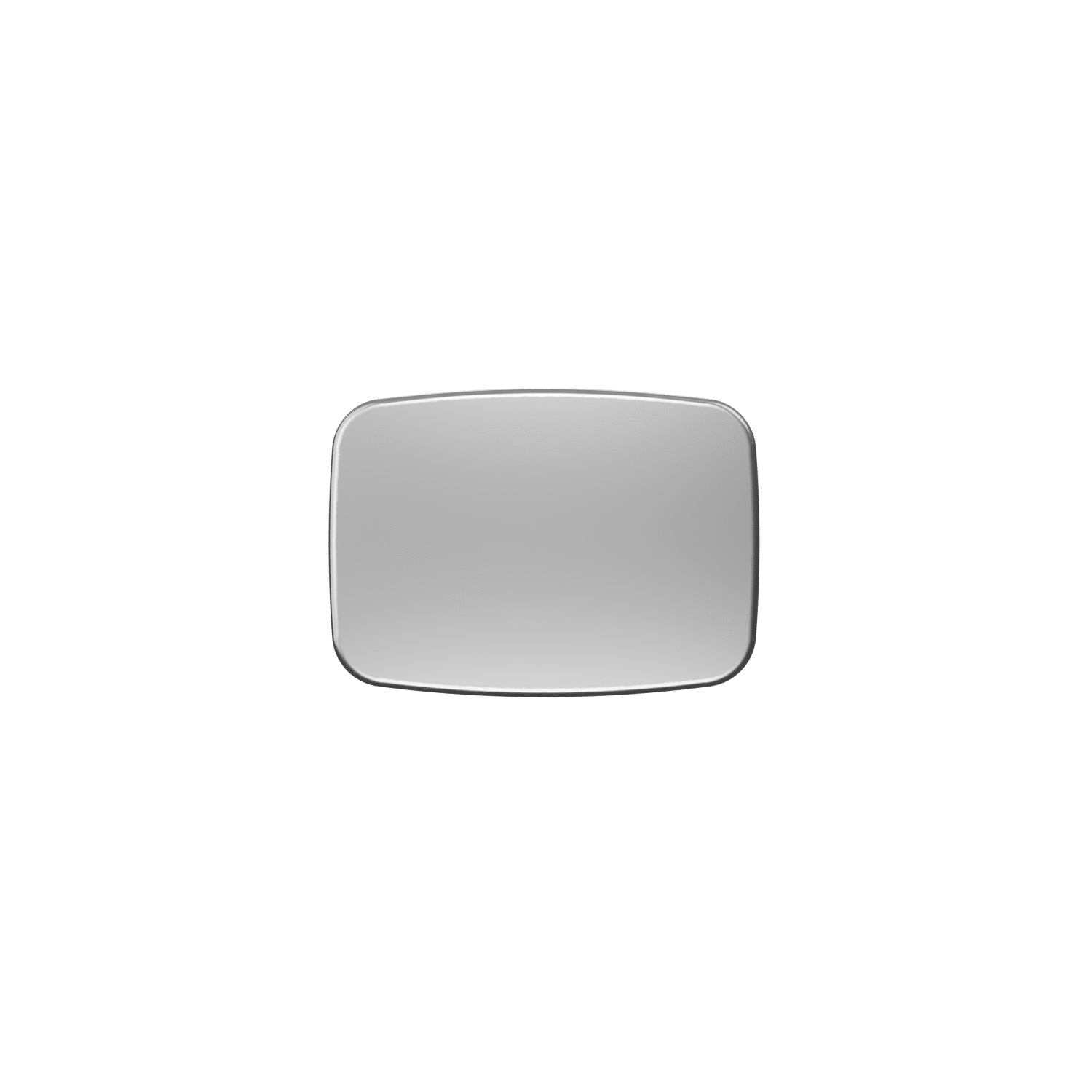IVECO 400 Lit. FUEL TANK ALUMINIUM 480X670X1420 - Image 4