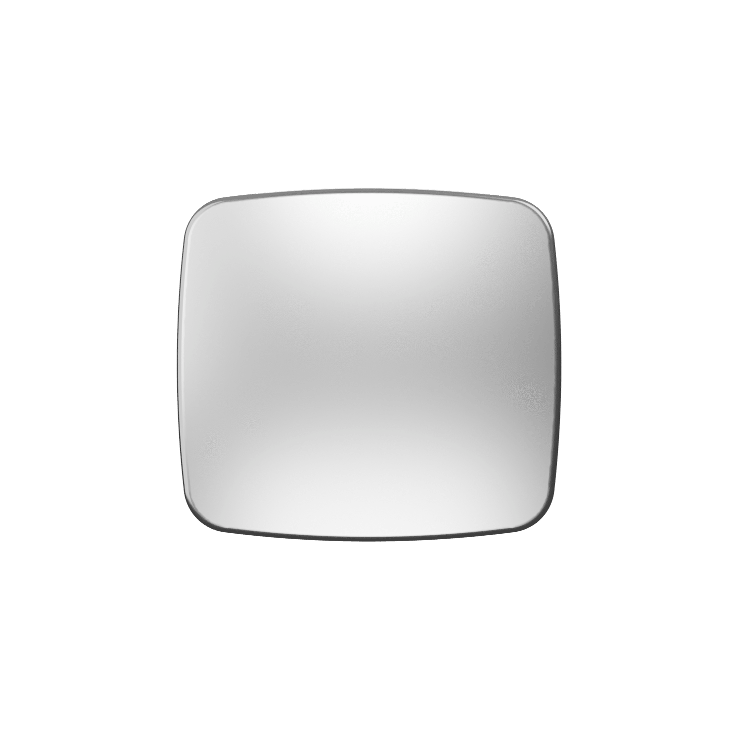IVECO 300 Lit. FUEL TANK ALUMINIUM 625X680X770 - Image 4