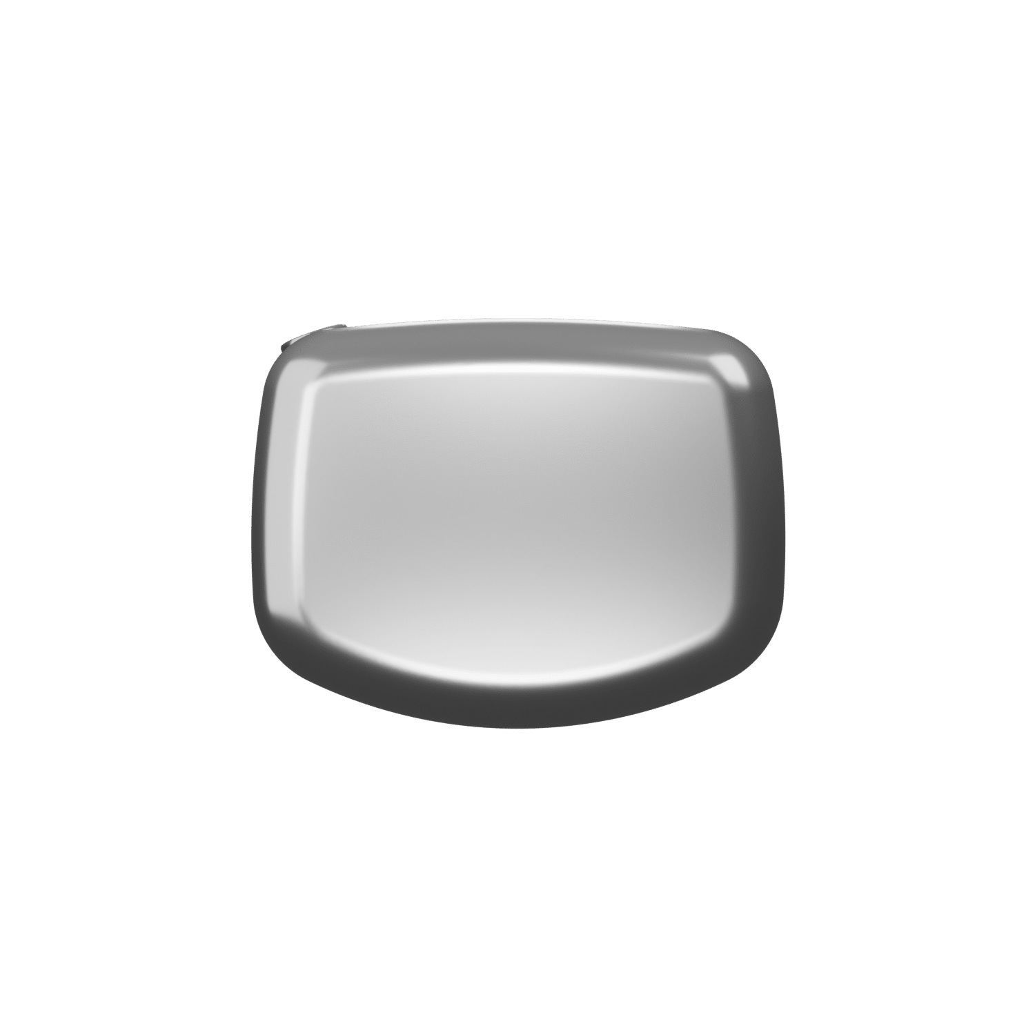 MERCEDES 330 Lit. FUEL TANK ALUMINIUM 735X565X930 - Image 3