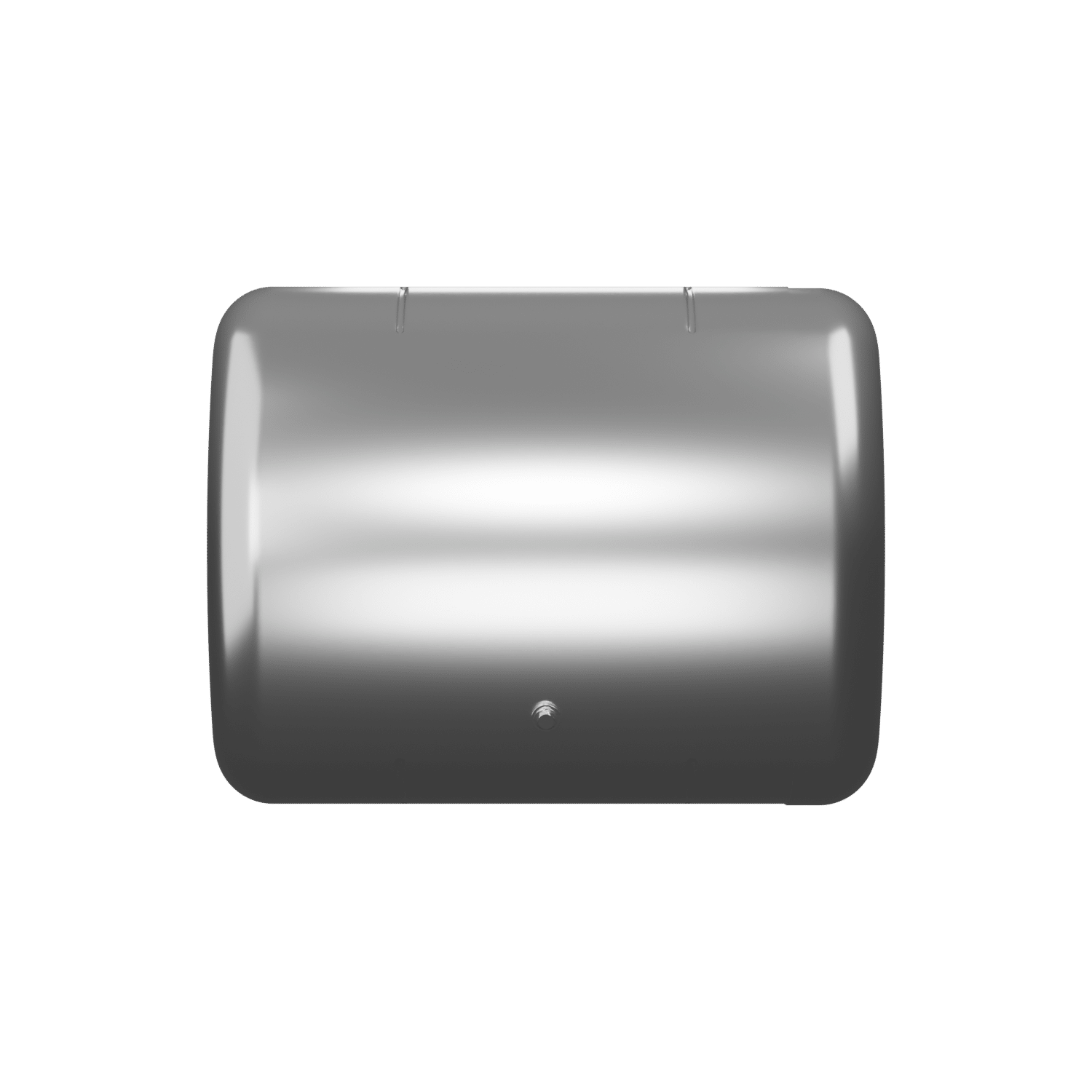 MERCEDES 330 Lit. FUEL TANK ALUMINIUM 735X565X930 - Image 6