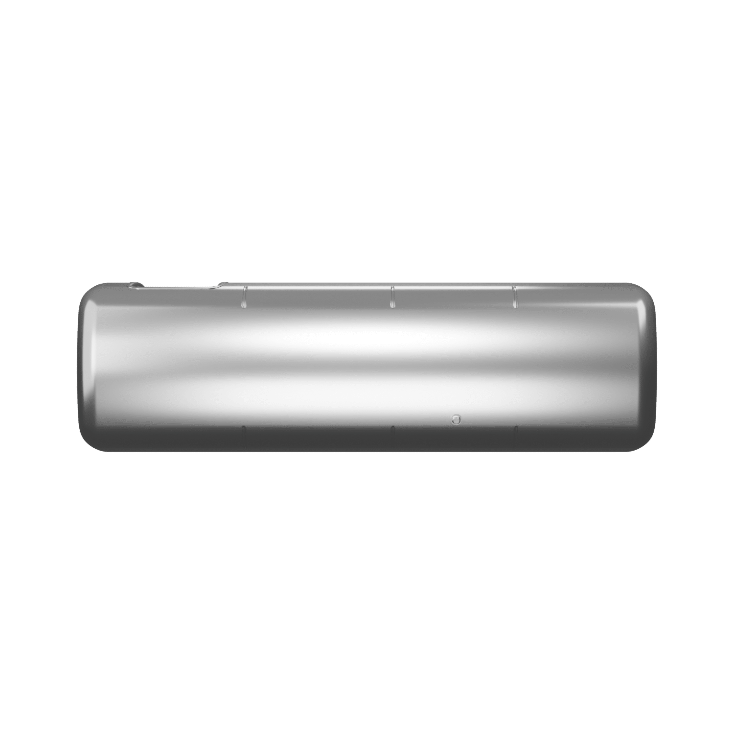 MERCEDES 720+75 Lit. FUEL TANK + ADBLUE TANK WITH STEPS ALUMINIUM 700X650X2130 - Image 6