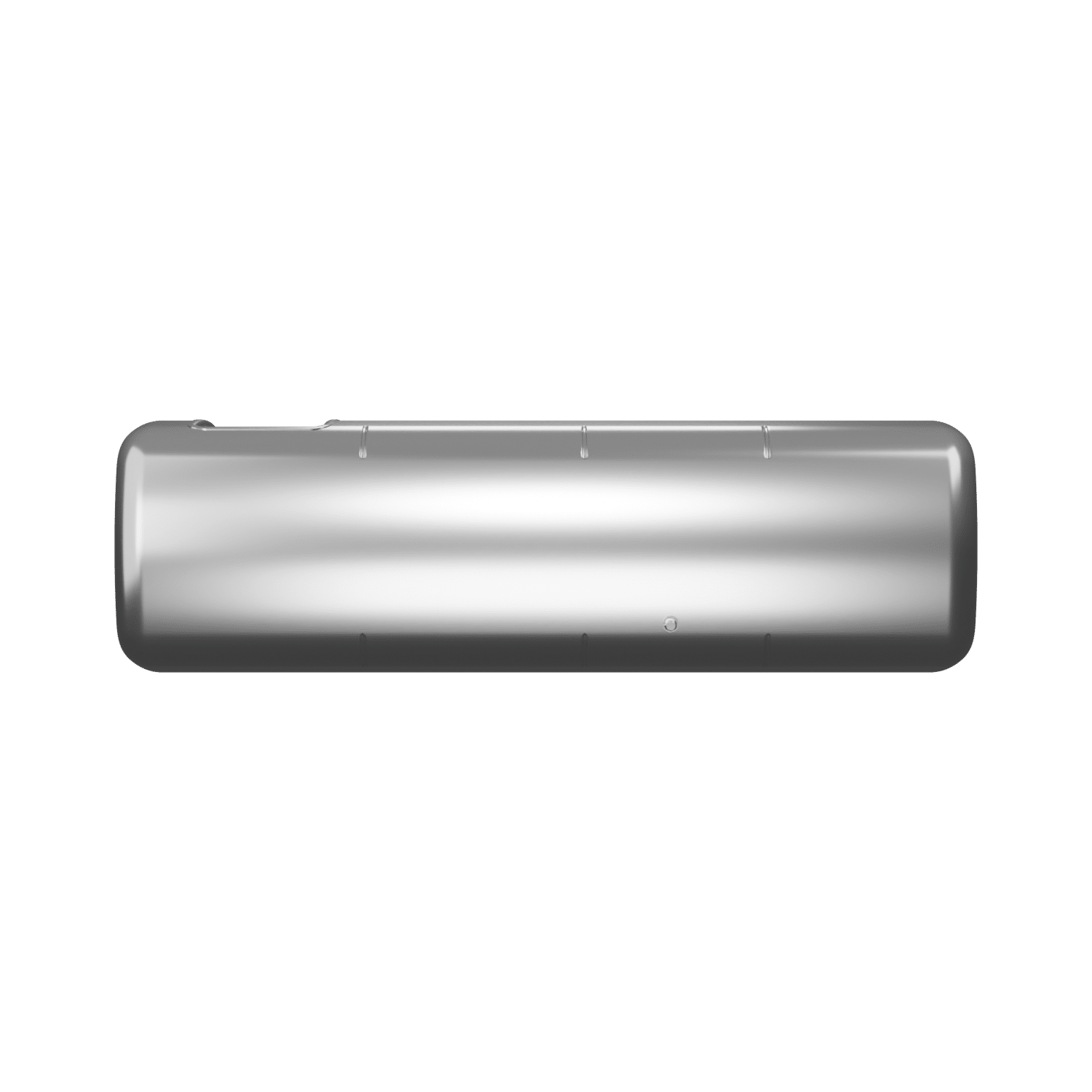 MERCEDES 680+120 Lit. FUEL TANK + ADBLUE TANK WITH STEPS ALUMINIUM 700X650X2170 - Image 6