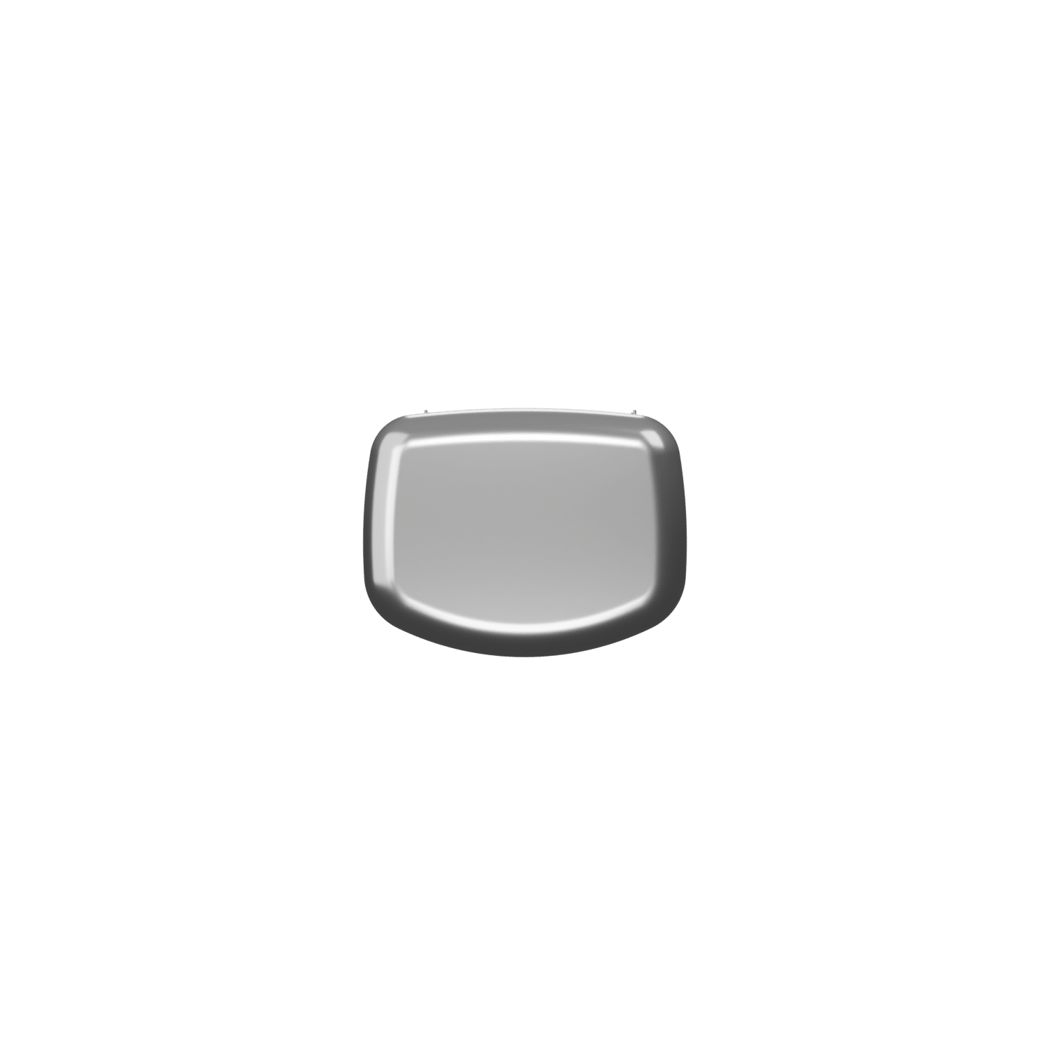 MERCEDES 660+75 Lit. FUEL TANK + ADBLUE TANK WITH STEPS ALUMINIUM 735X565X2150 - Image 4