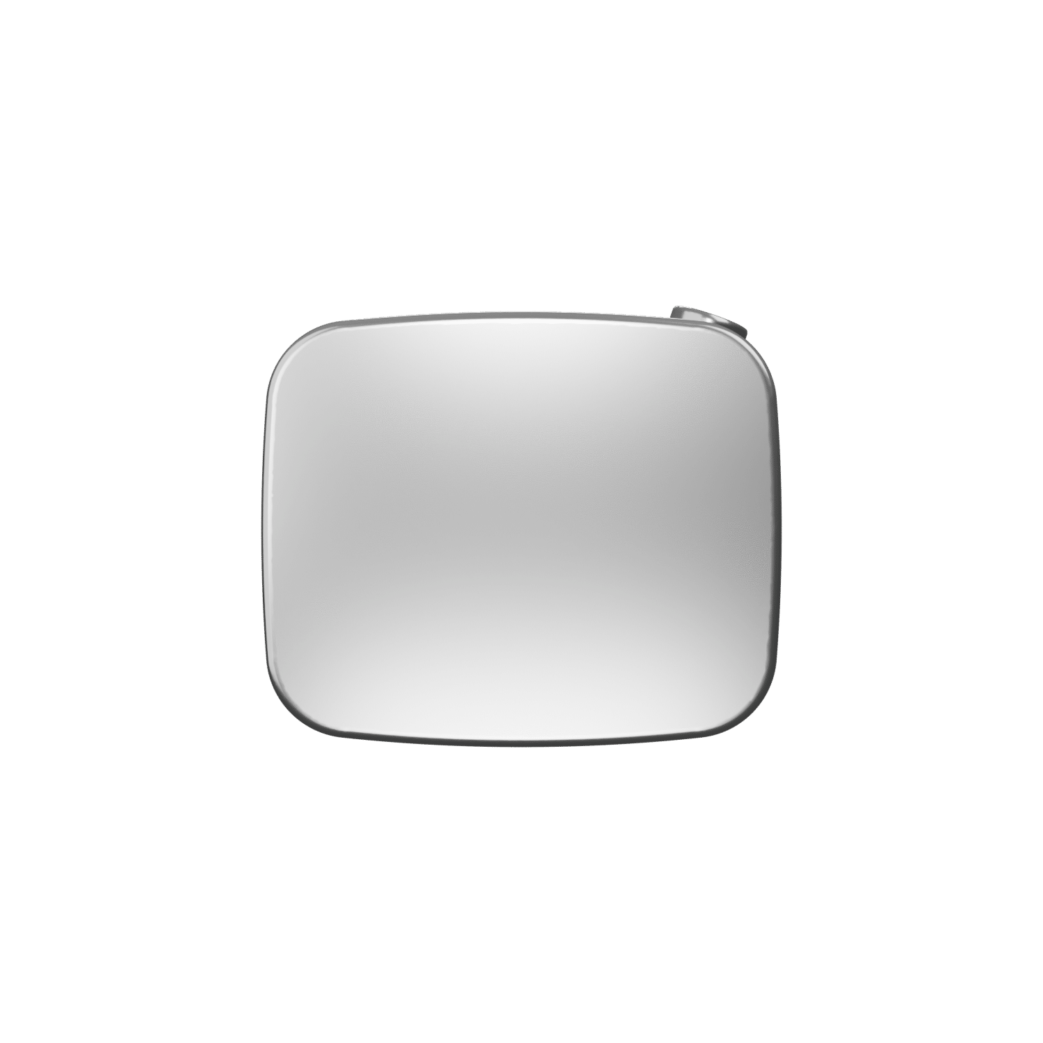 MAN 230 Lit. FUEL TANK ALUMINIUM 515X615X800 - Image 4