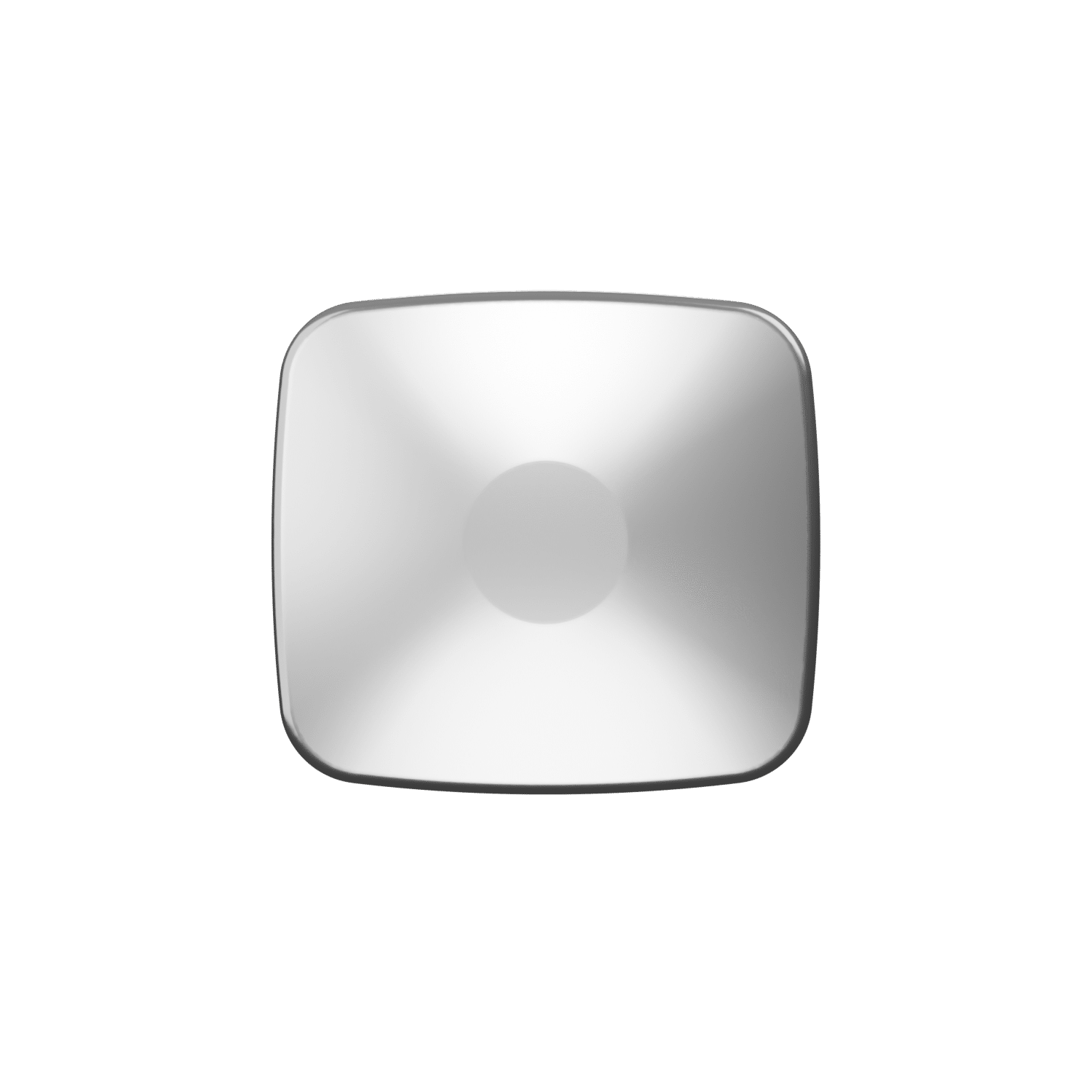 MAN 300 Lit. FUEL TANK ALUMINIUM 620X675X800 - Image 4