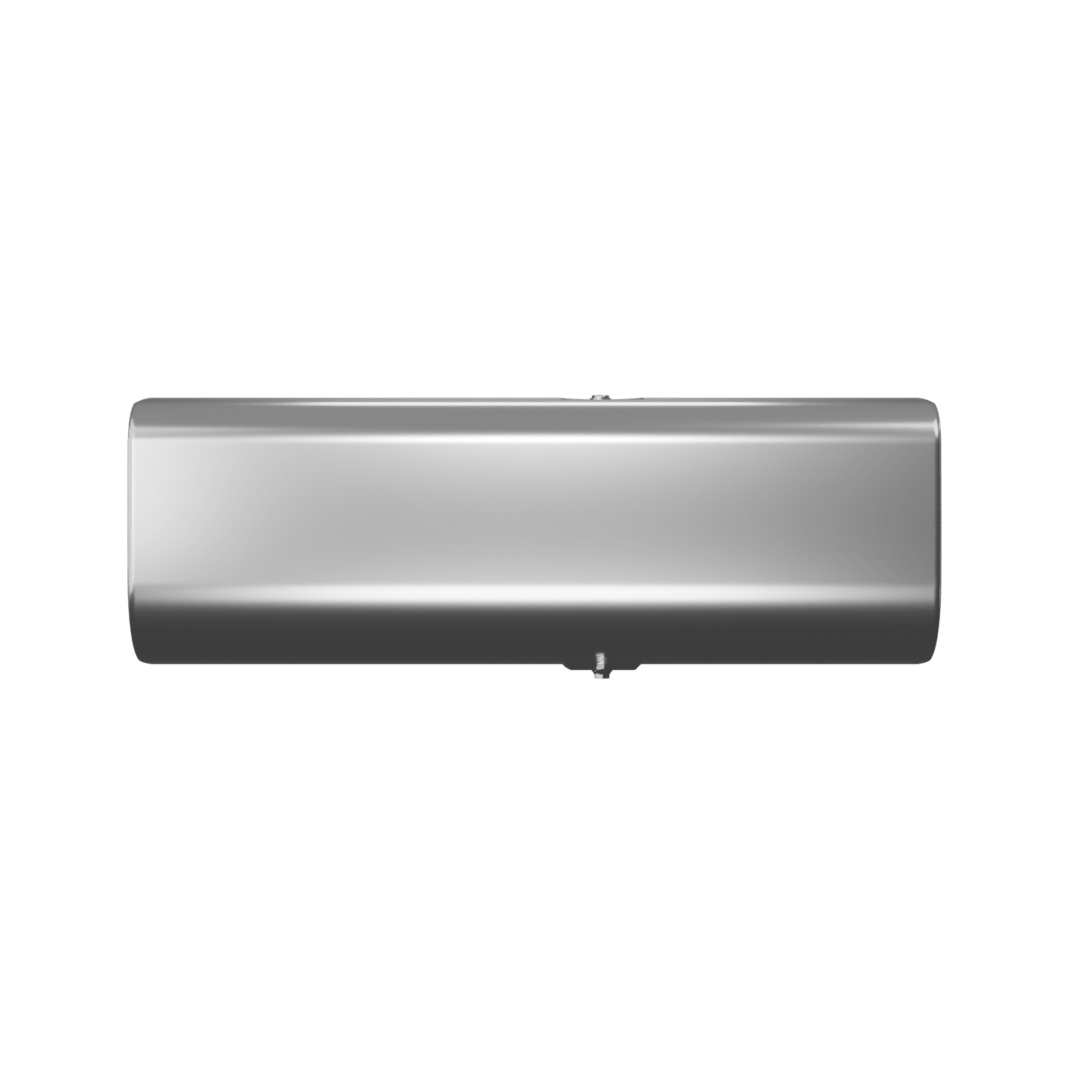 SCANIA 450 Lit. FUEL TANK ALUMINIUM 505X700X1450 - Image 2