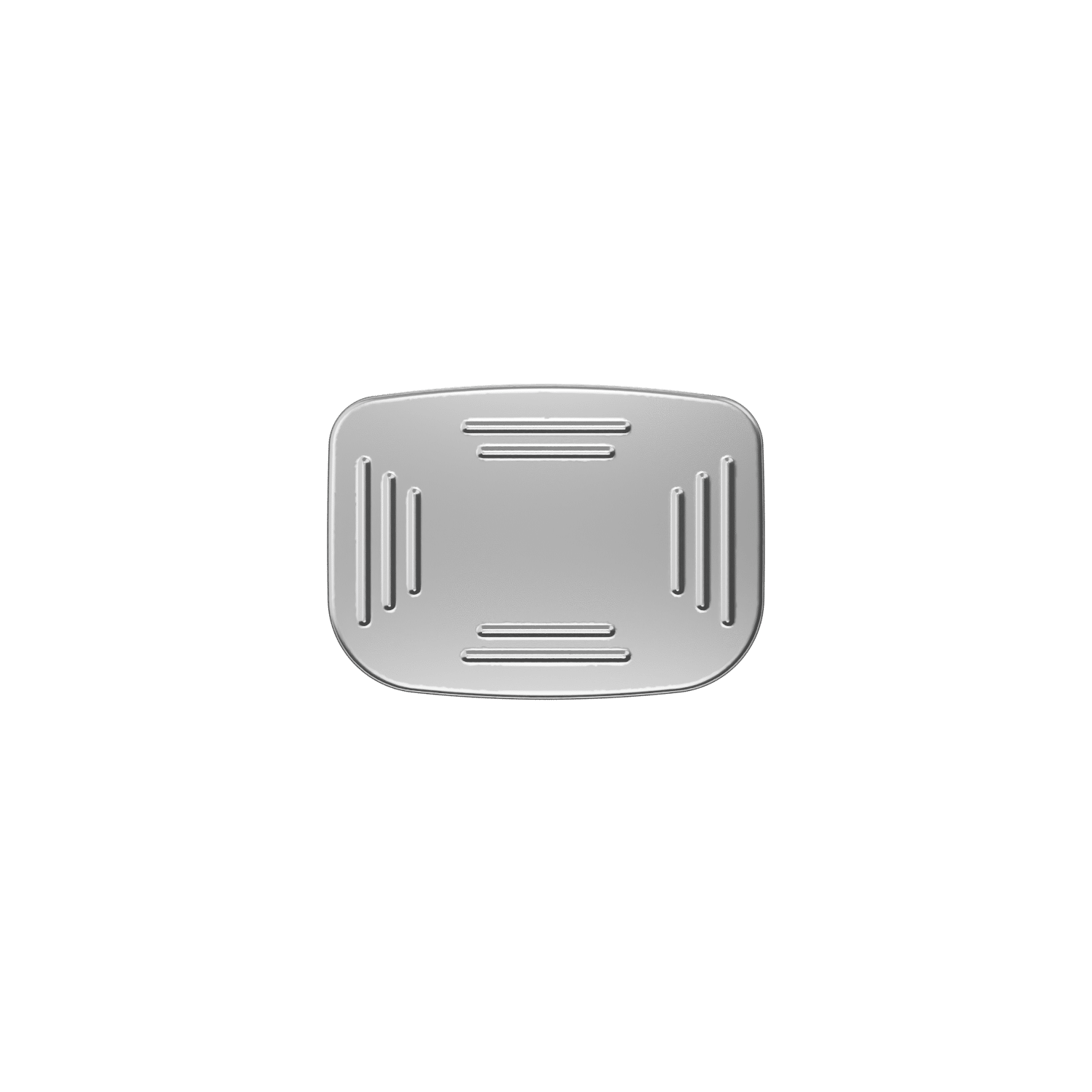 SCANIA 450 Lit. FUEL TANK ALUMINIUM 505X700X1450 - Image 3