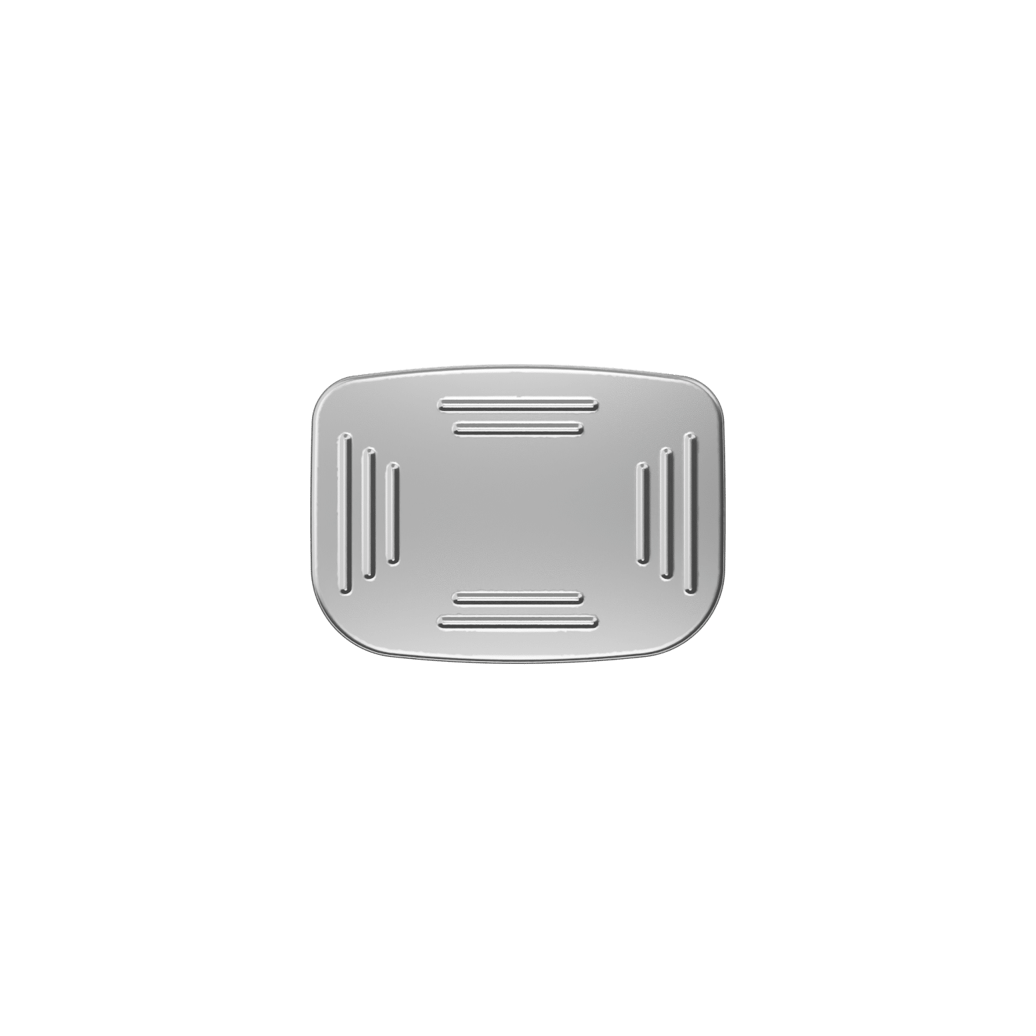SCANIA 450 Lit. FUEL TANK ALUMINIUM 505X700X1450 - Image 4