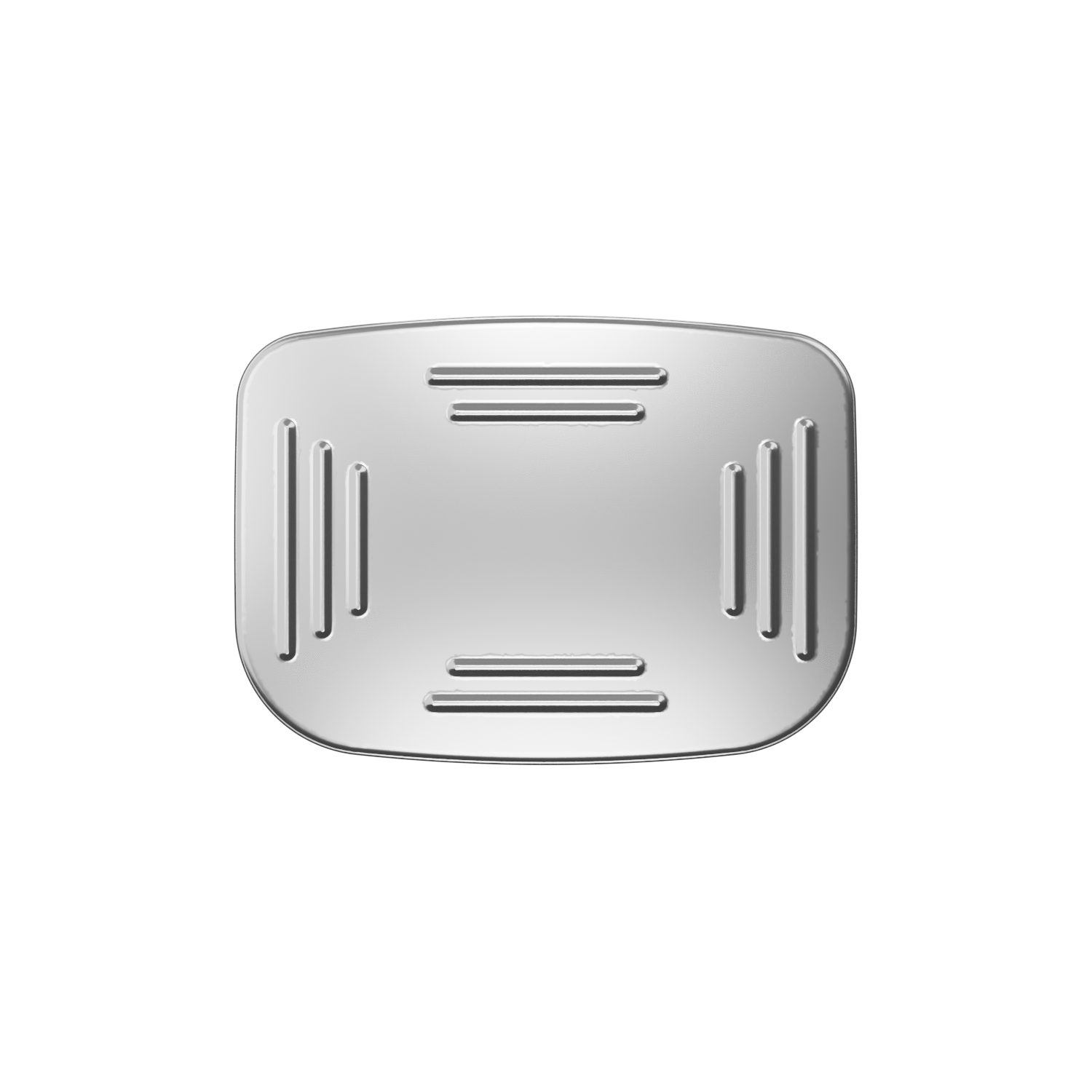 SCANIA 195 Lit. FUEL TANK ALUMINIUM 505X700X720 - Image 4