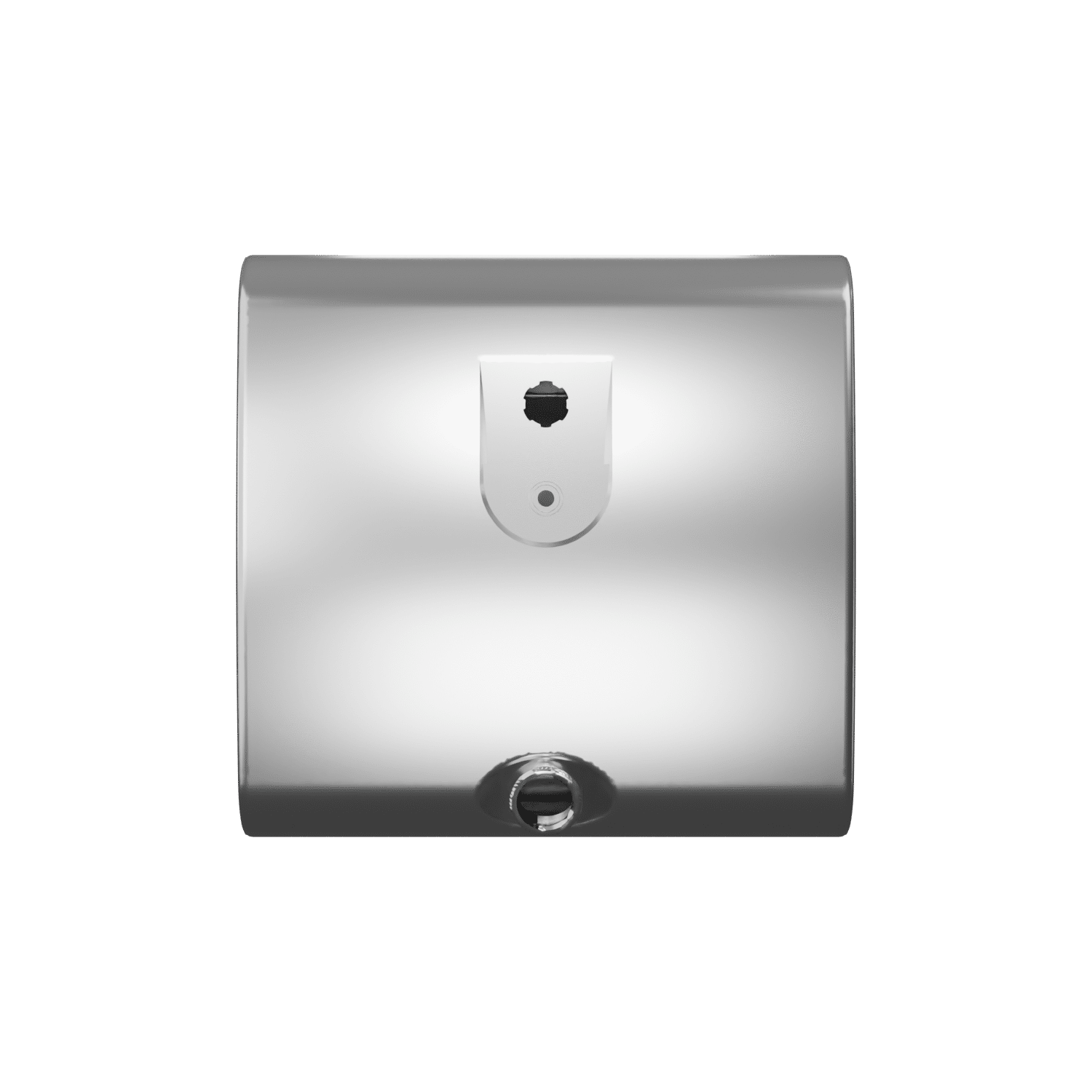 SCANIA 195 Lit. FUEL TANK ALUMINIUM 505X700X720 - Image 5