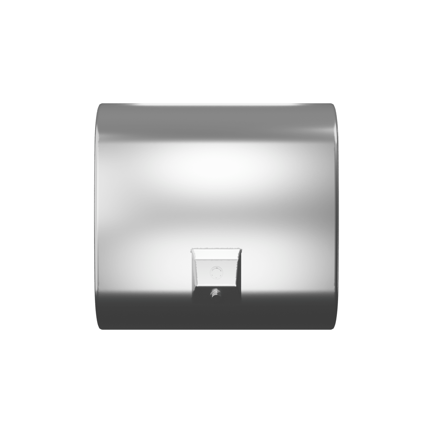 SCANIA 195 Lit. FUEL TANK ALUMINIUM 505X700X720 - Image 6