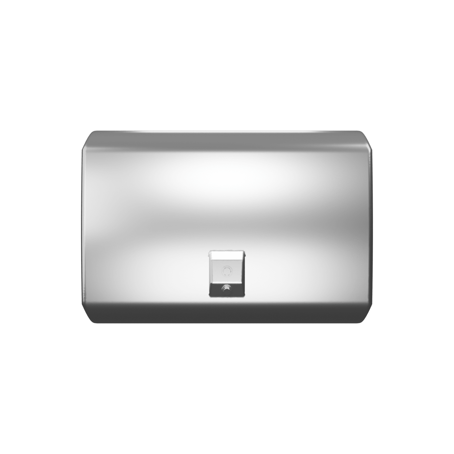 SCANIA 485 Lit. FUEL TANK ALUMINIUM 700X720X1140 - Image 6