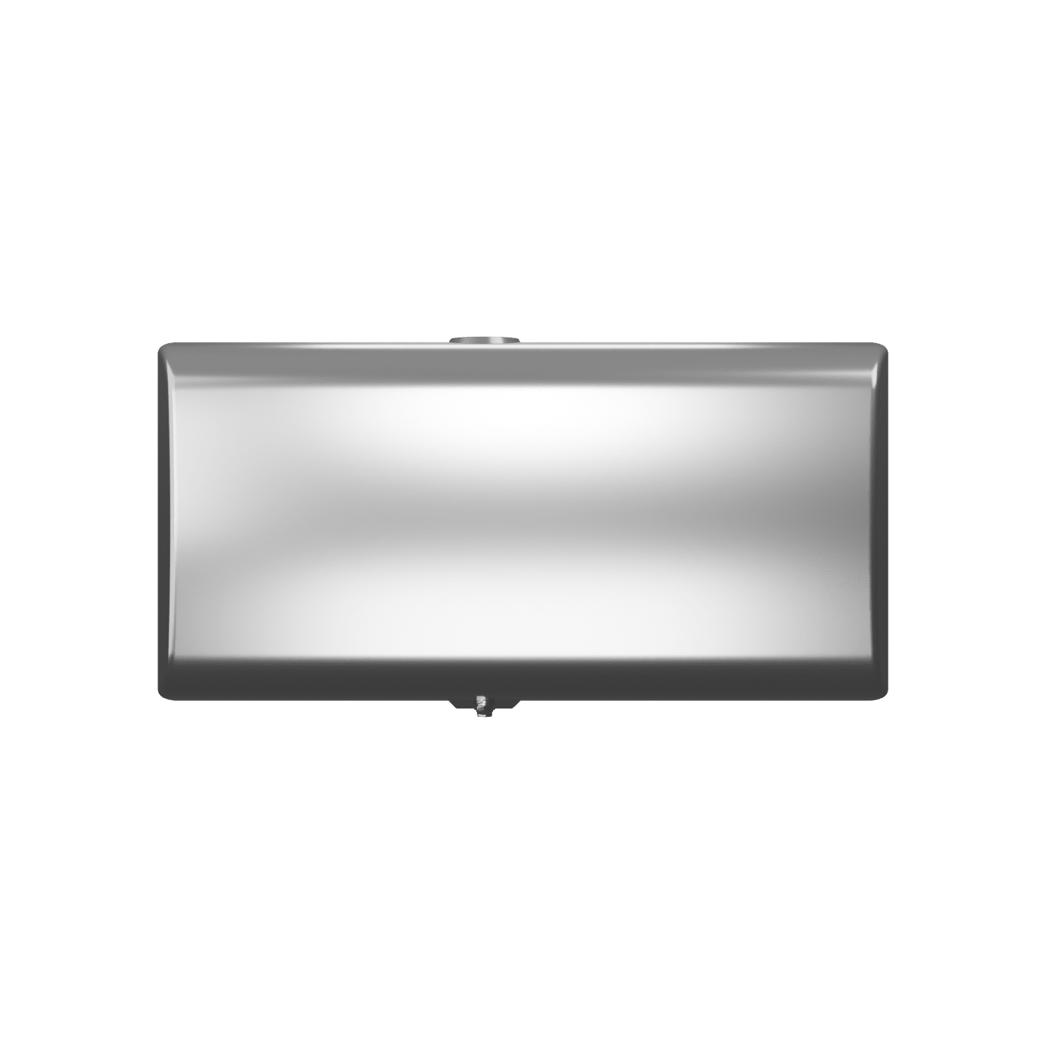SCANIA 620 Lit. FUEL TANK ALUMINIUM 690X740X1300 - Image 2