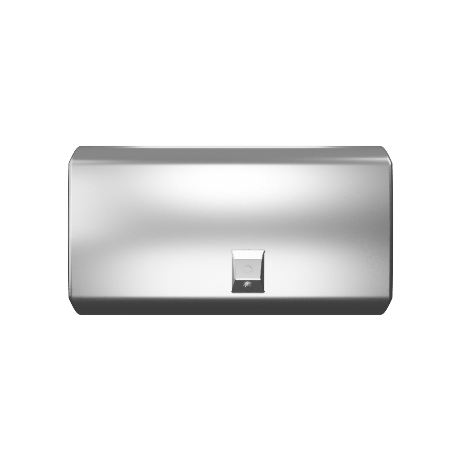 SCANIA 620 Lit. FUEL TANK ALUMINIUM 690X740X1300 - Image 6