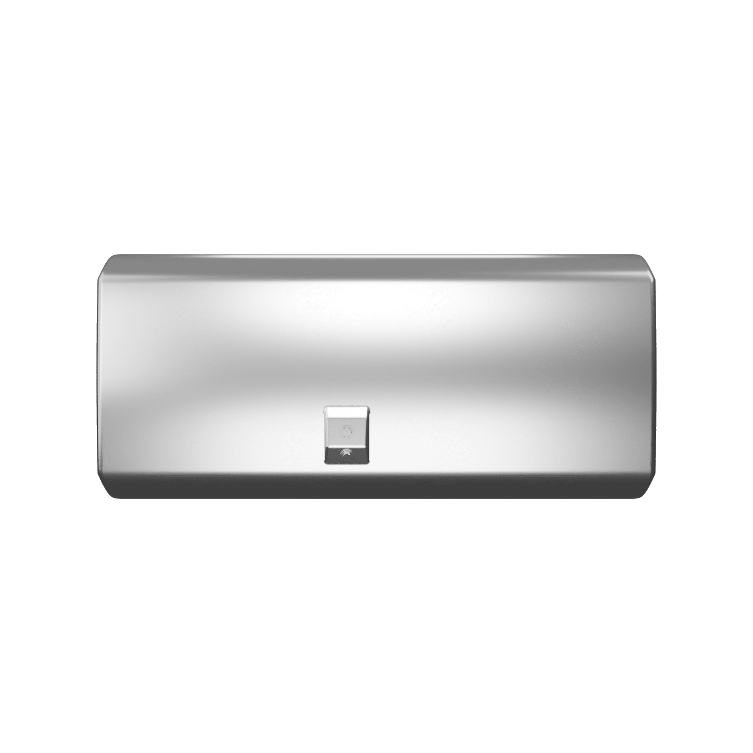 SCANIA 750 Lit. FUEL TANK ALUMINIUM 690X740X1610 - Image 6