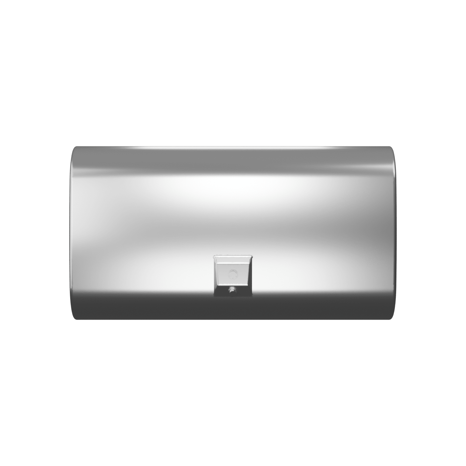 SCANIA 465 Lit. FUEL TANK ALUMINIUM 670X700X1190 - Image 6