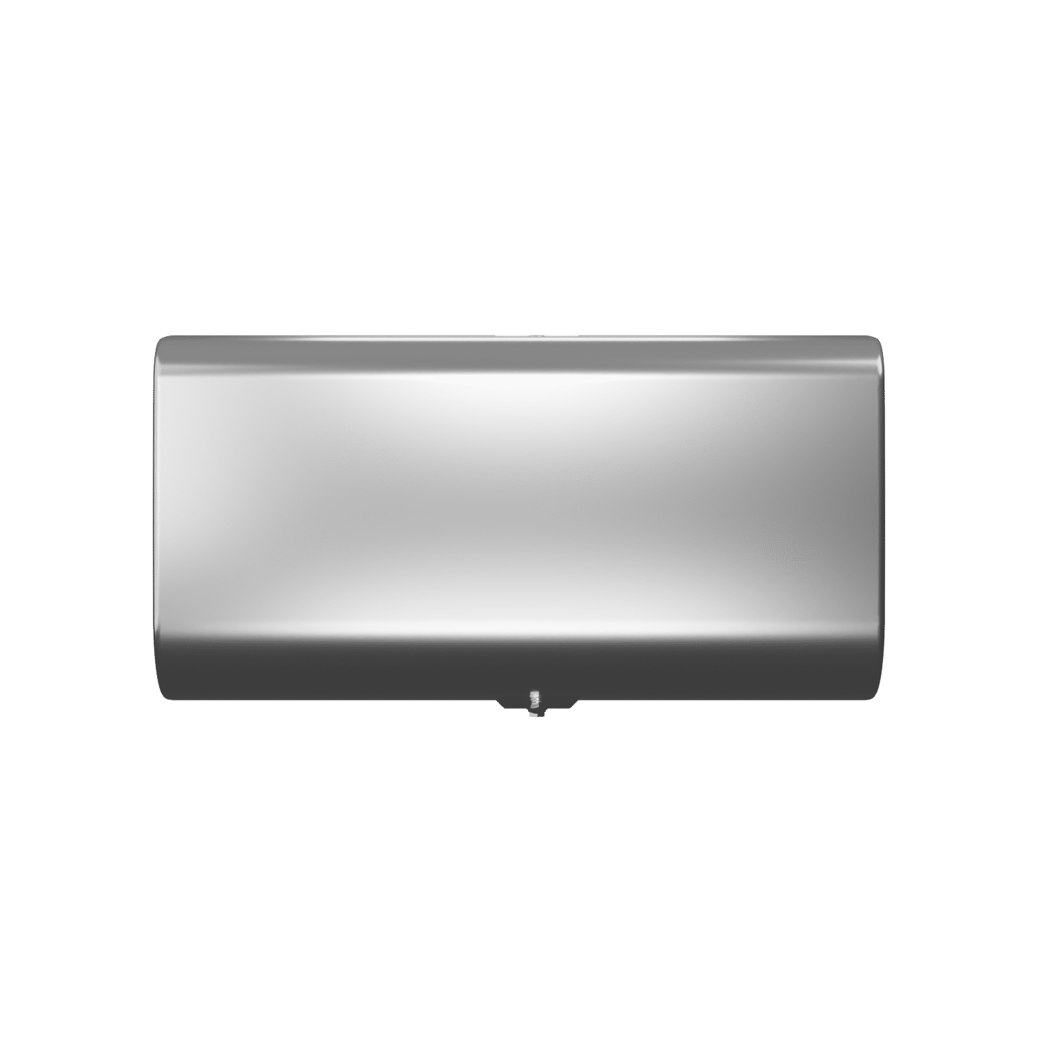SCANIA 500 Lit. FUEL TANK ALUMINIUM 670X700X1265 - Image 2