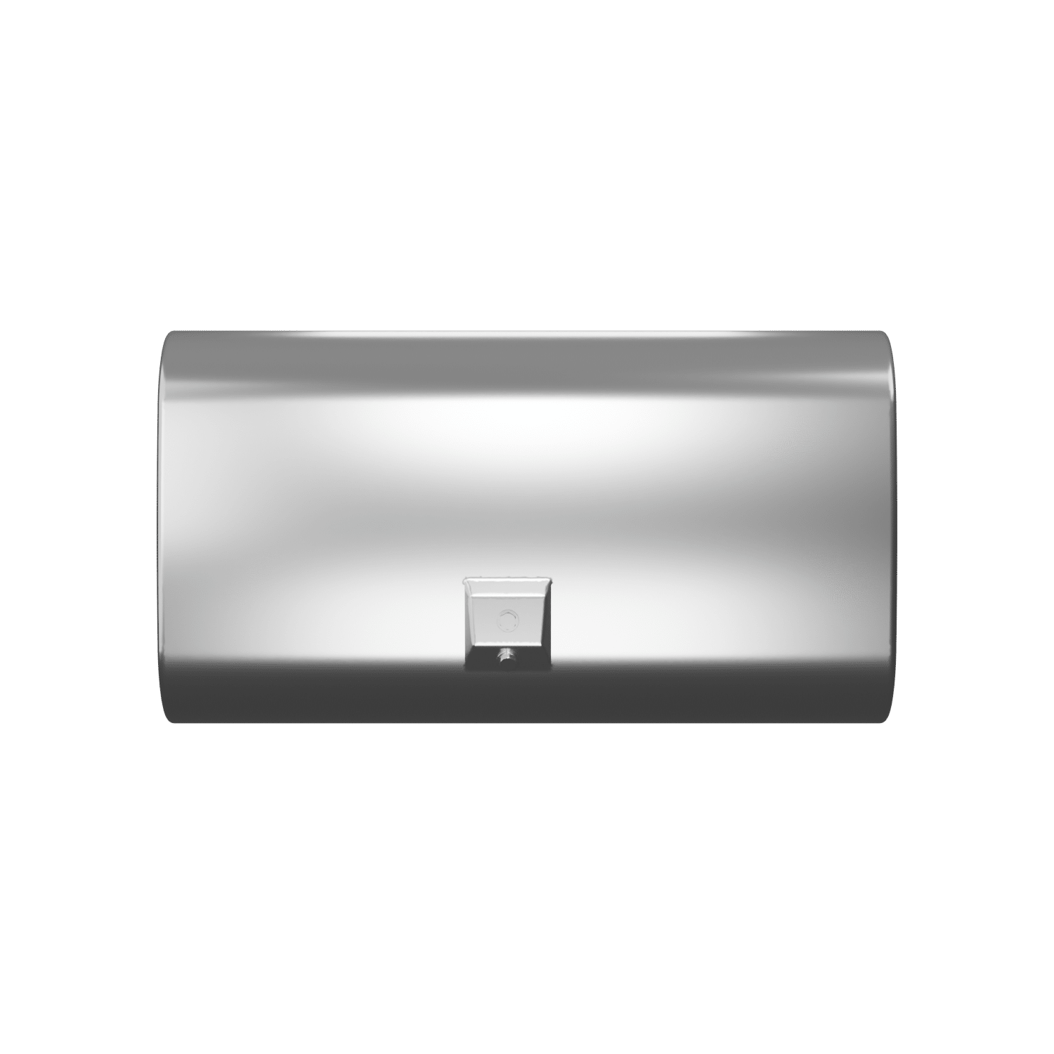 SCANIA 500 Lit. FUEL TANK ALUMINIUM 670X700X1265 - Image 6