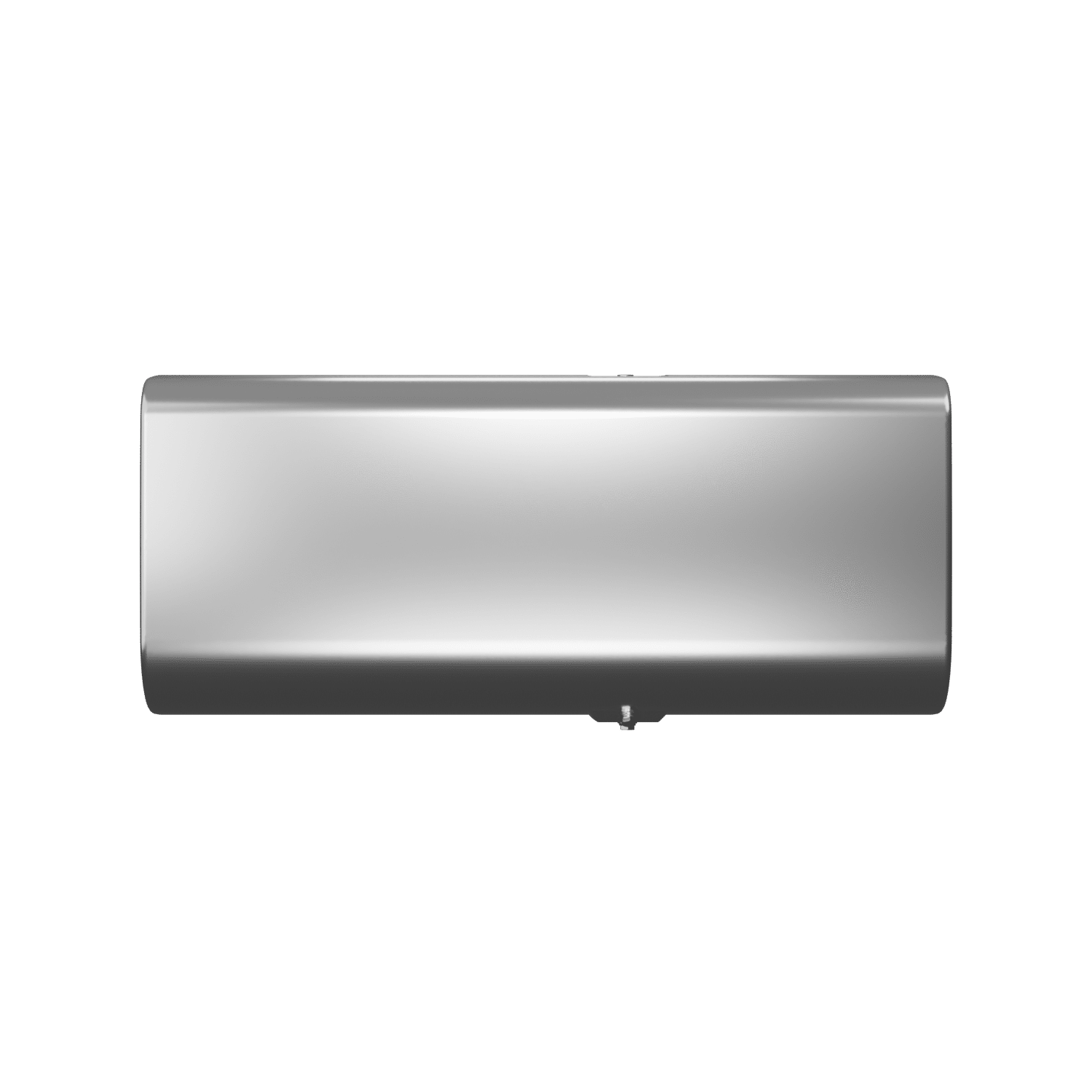 SCANIA 695 Lit. FUEL TANK ALUMINIUM 670X700X1665 - Image 2