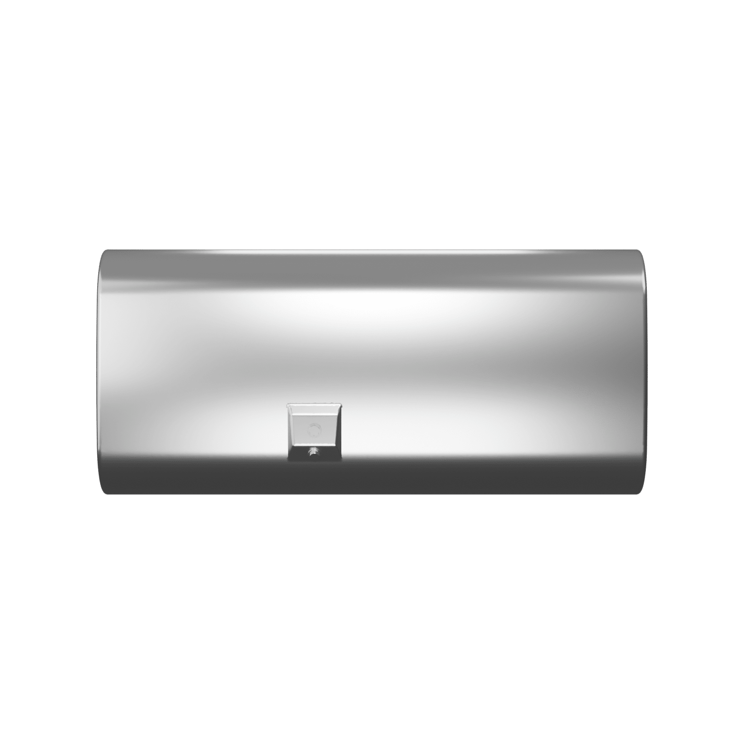 SCANIA 695 Lit. FUEL TANK ALUMINIUM 670X700X1665 - Image 6