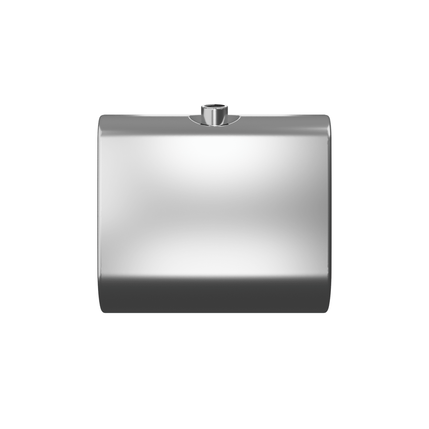 SCANIA 300 Lit. FUEL TANK ALUMINIUM 670X700X735