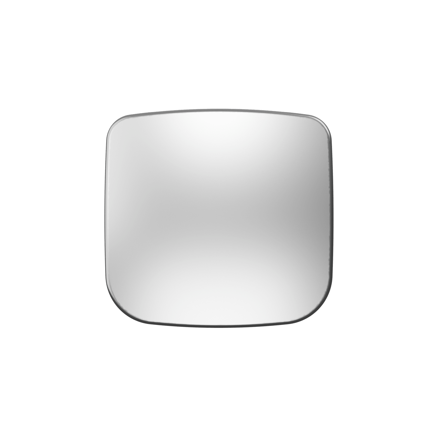 SCANIA 300 Lit. FUEL TANK ALUMINIUM 670X700X735 - Image 4
