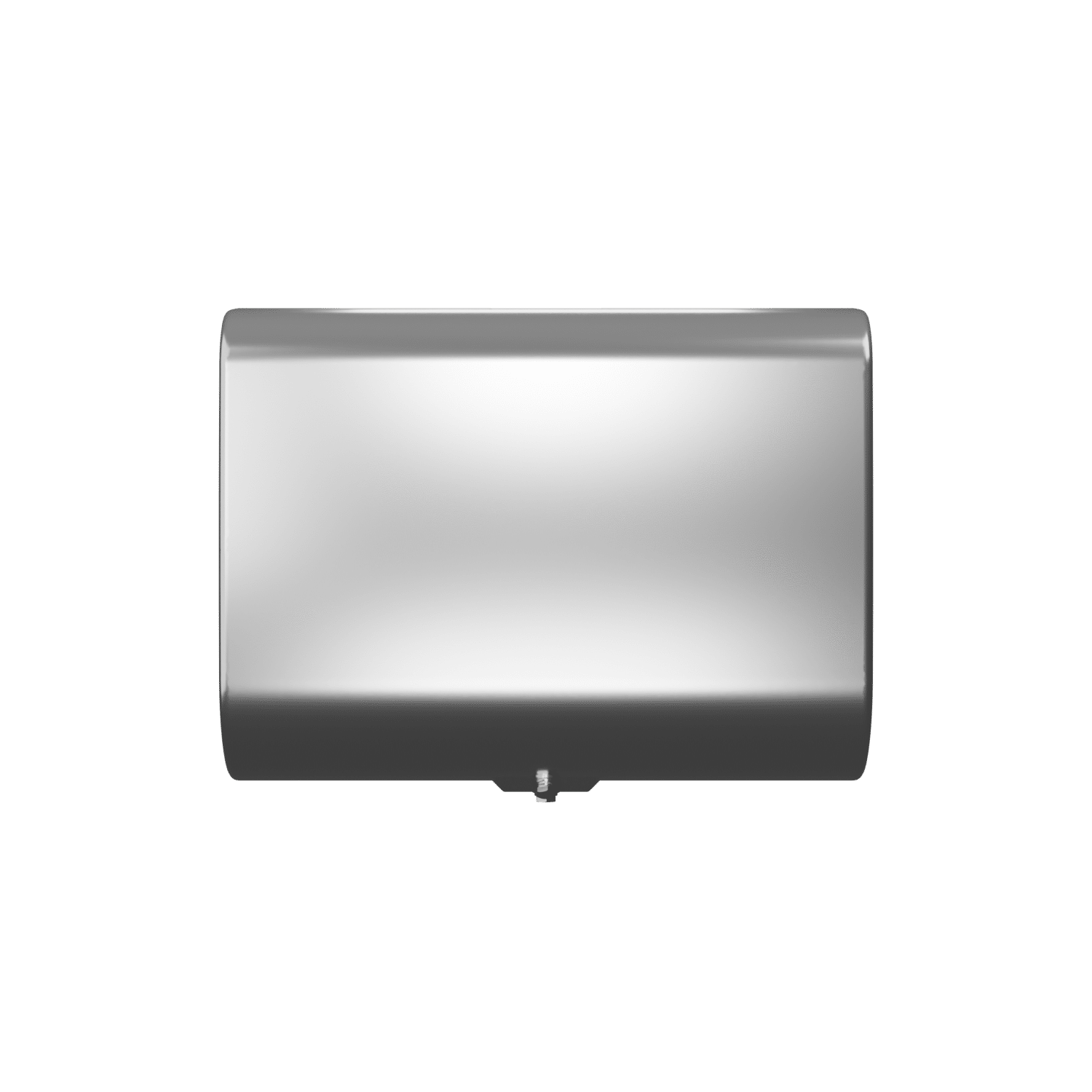 SCANIA 350 Lit. FUEL TANK ALUMINIUM 670X700X865 - Image 2