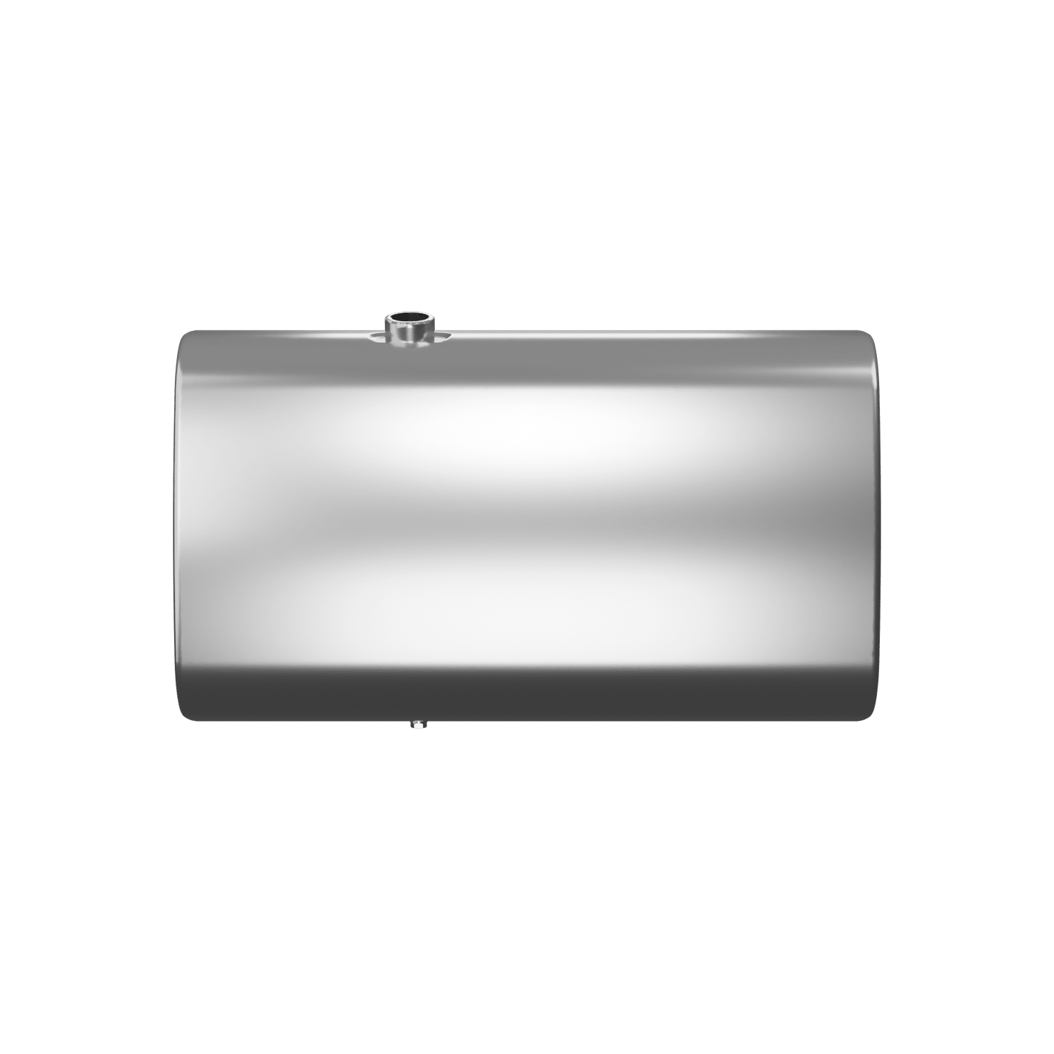 SCANIA 525 Lit. FUEL TANK ALUMINIUM 700X720X1200