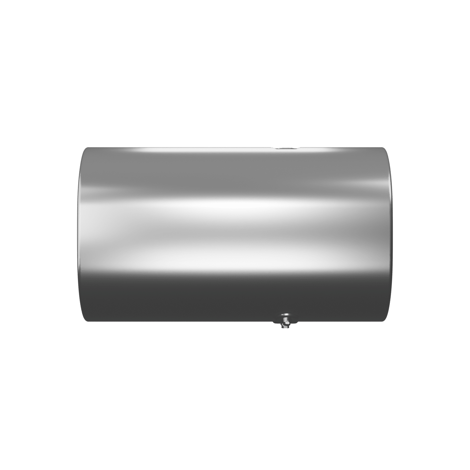 SCANIA 525 Lit. FUEL TANK ALUMINIUM 700X720X1200 - Image 2