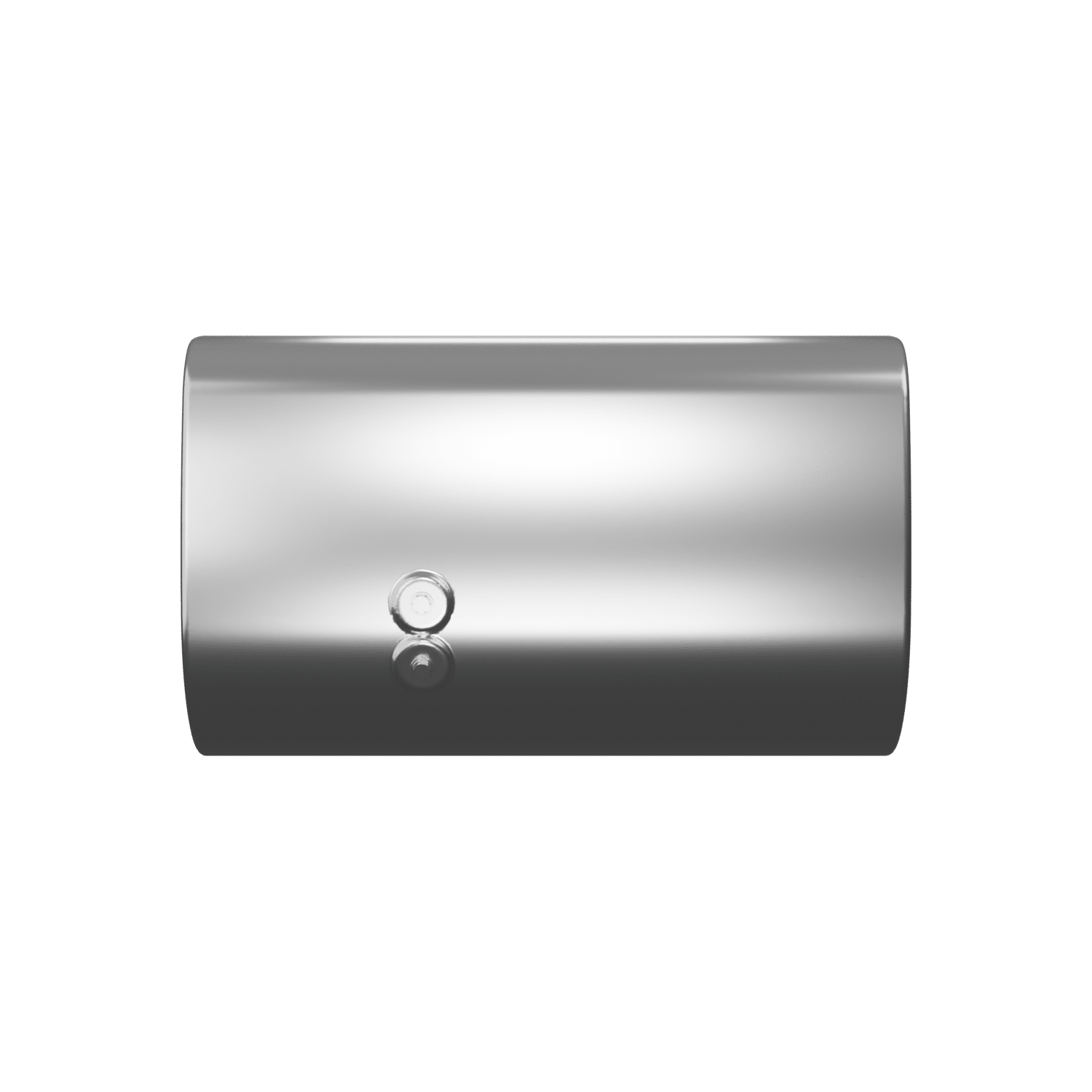 SCANIA 525 Lit. FUEL TANK ALUMINIUM 700X720X1200 - Image 6