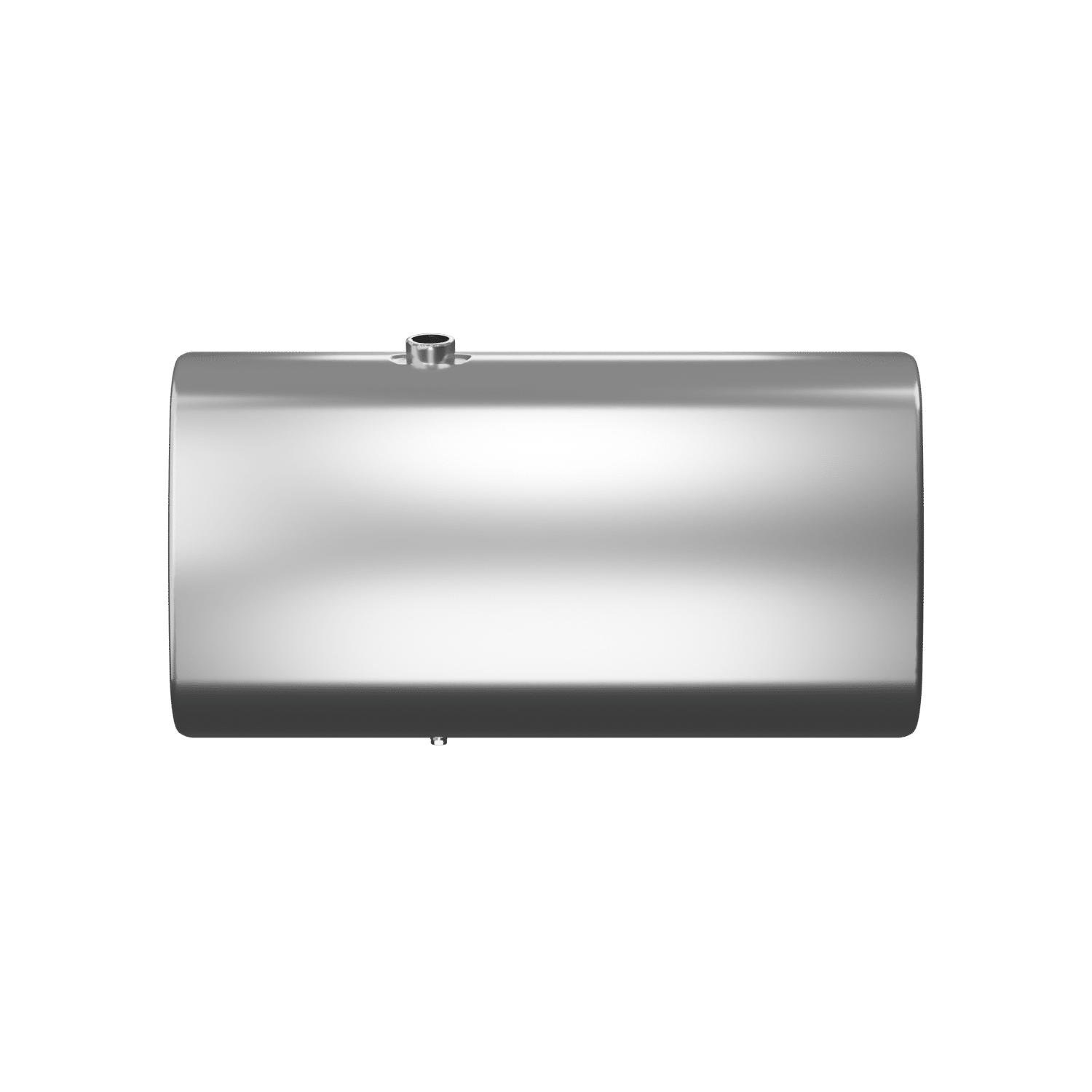 SCANIA 570 Lit. FUEL TANK ALUMINIUM 700X720X1300