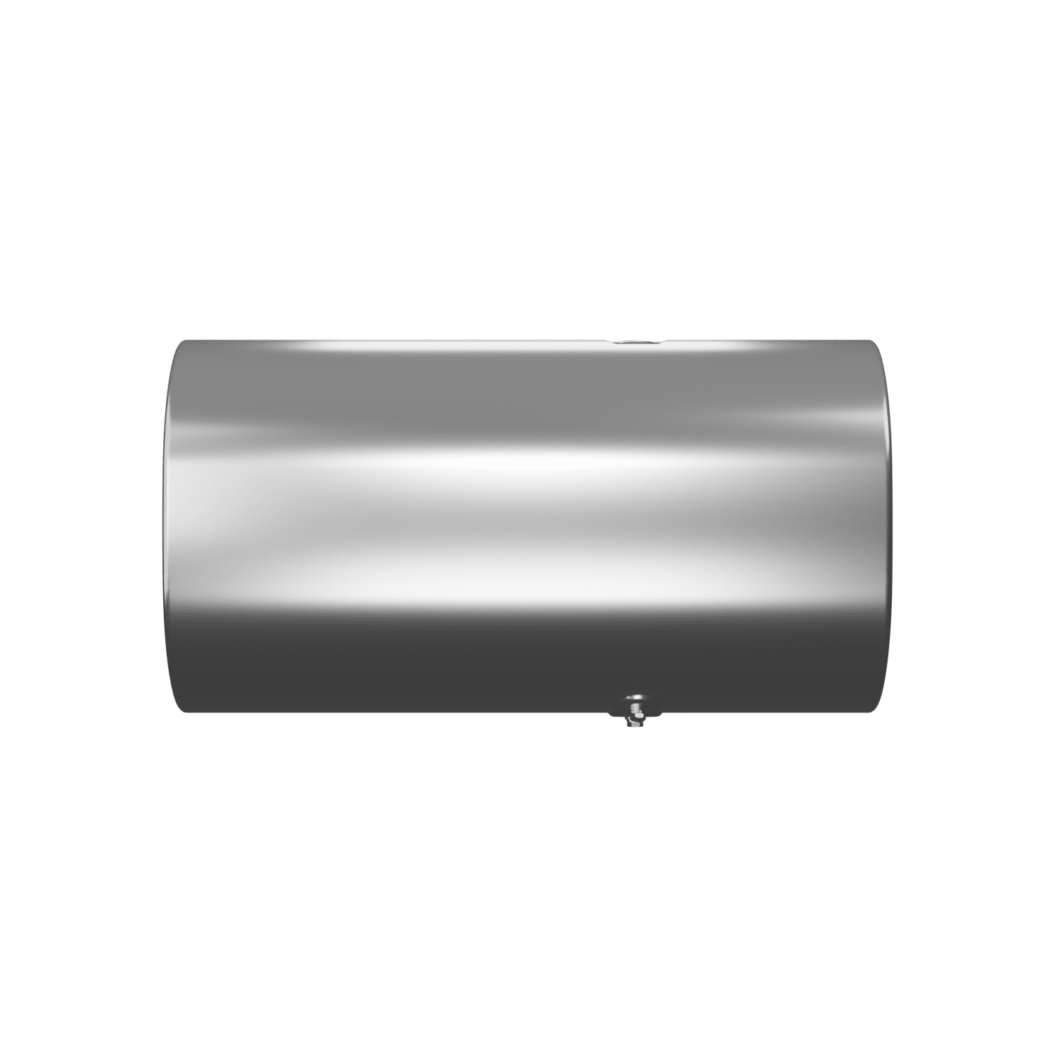 SCANIA 570 Lit. FUEL TANK ALUMINIUM 700X720X1300 - Image 2
