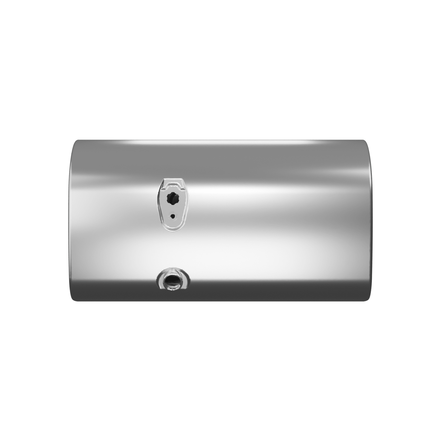 SCANIA 570 Lit. FUEL TANK ALUMINIUM 700X720X1300 - Image 5