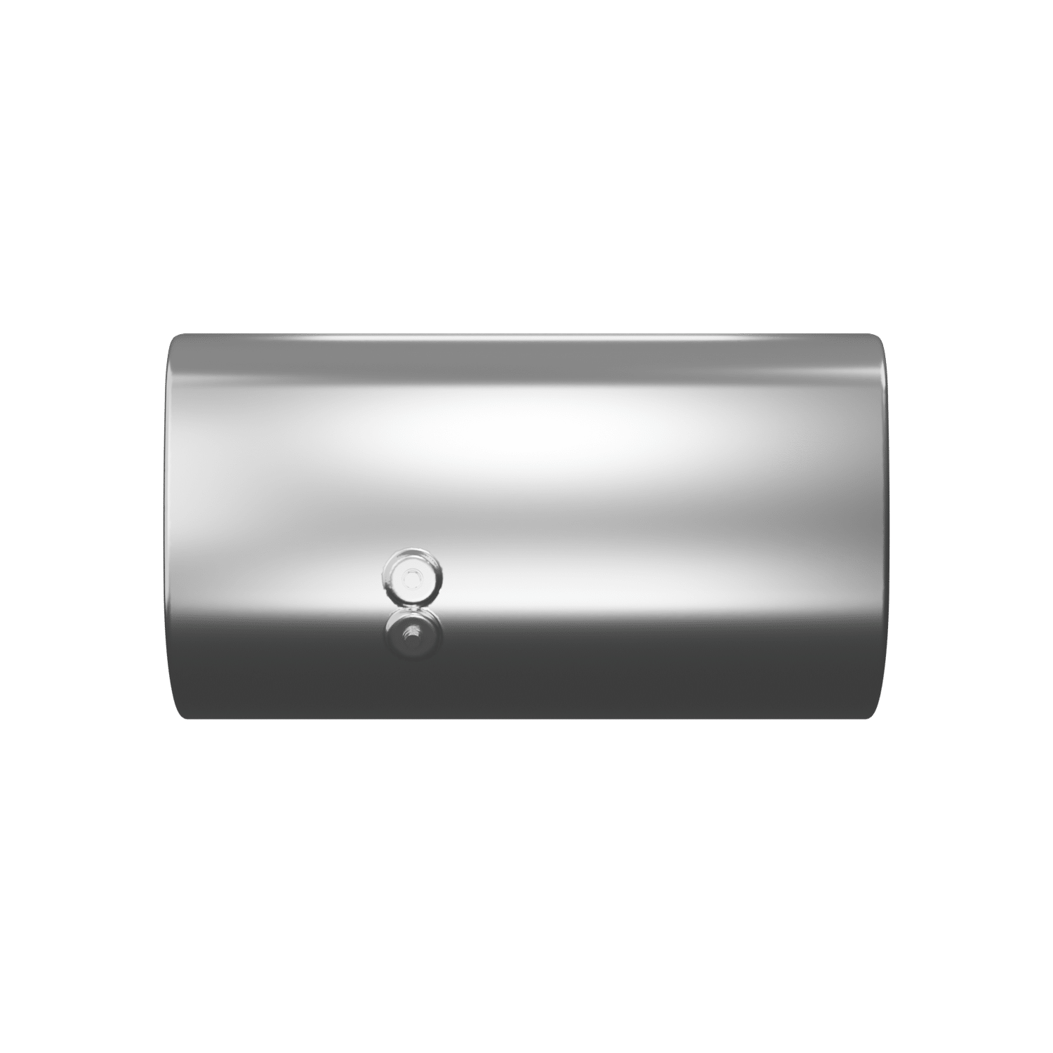 SCANIA 570 Lit. FUEL TANK ALUMINIUM 700X720X1300 - Image 6