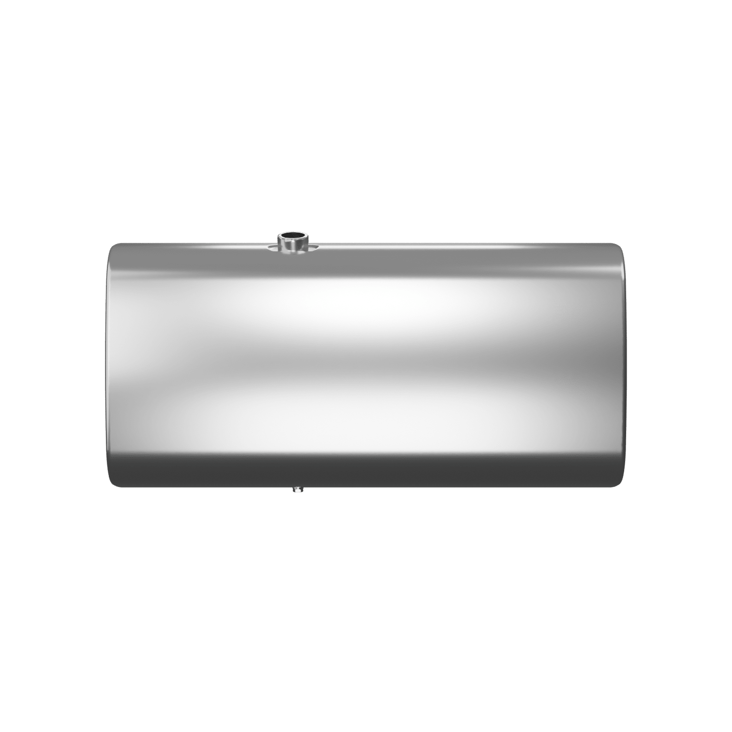 SCANIA 615 Lit. FUEL TANK ALUMINIUM 700X720X1420