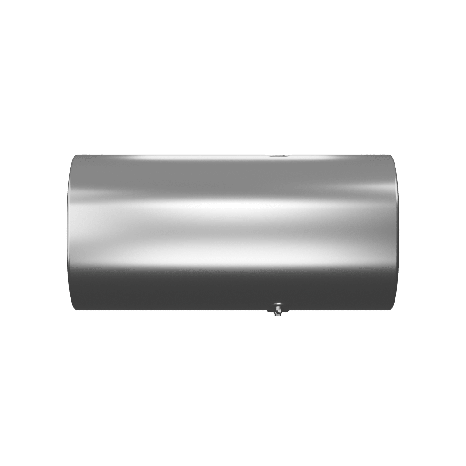 SCANIA 615 Lit. FUEL TANK ALUMINIUM 700X720X1420 - Image 2
