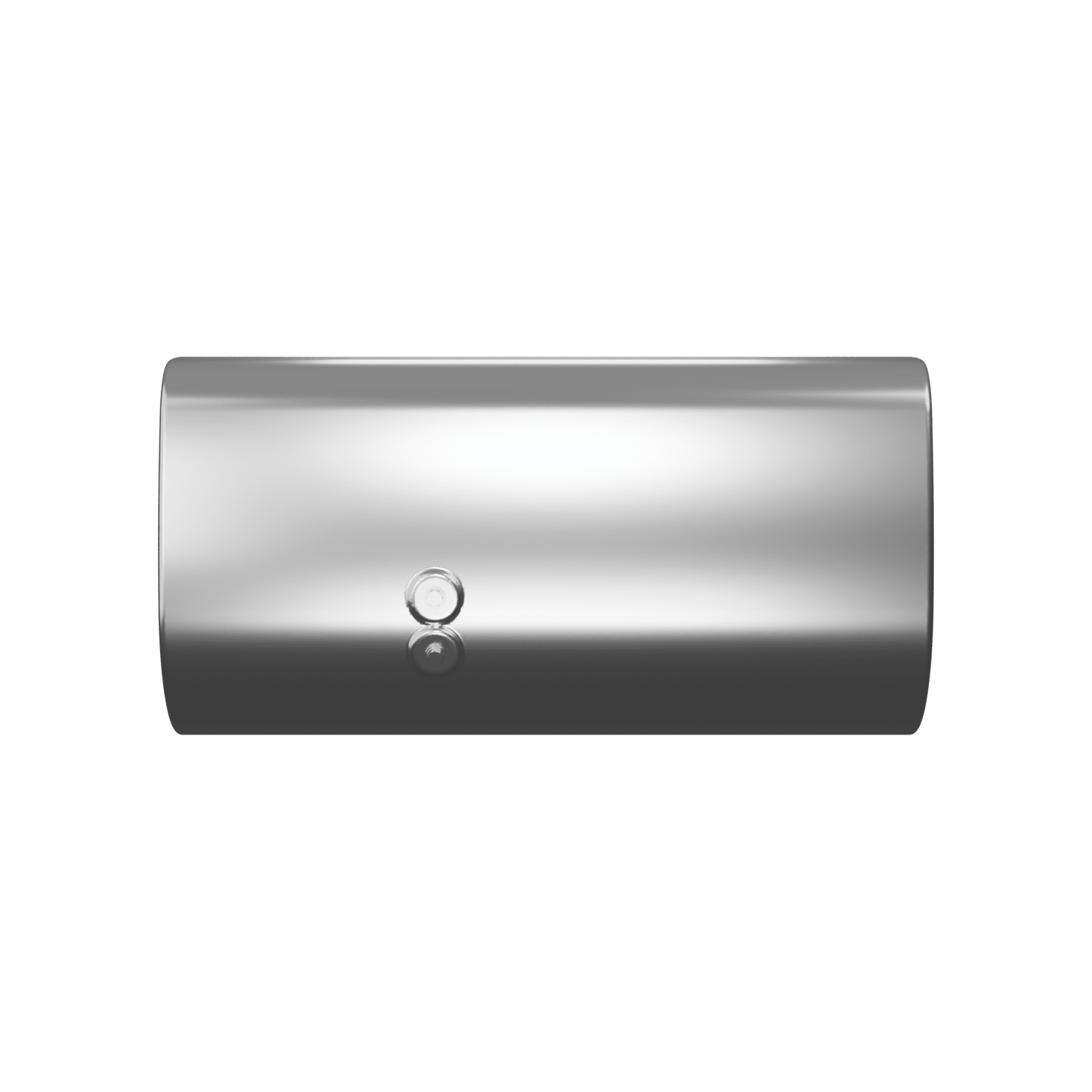 SCANIA 615 Lit. FUEL TANK ALUMINIUM 700X720X1420 - Image 6