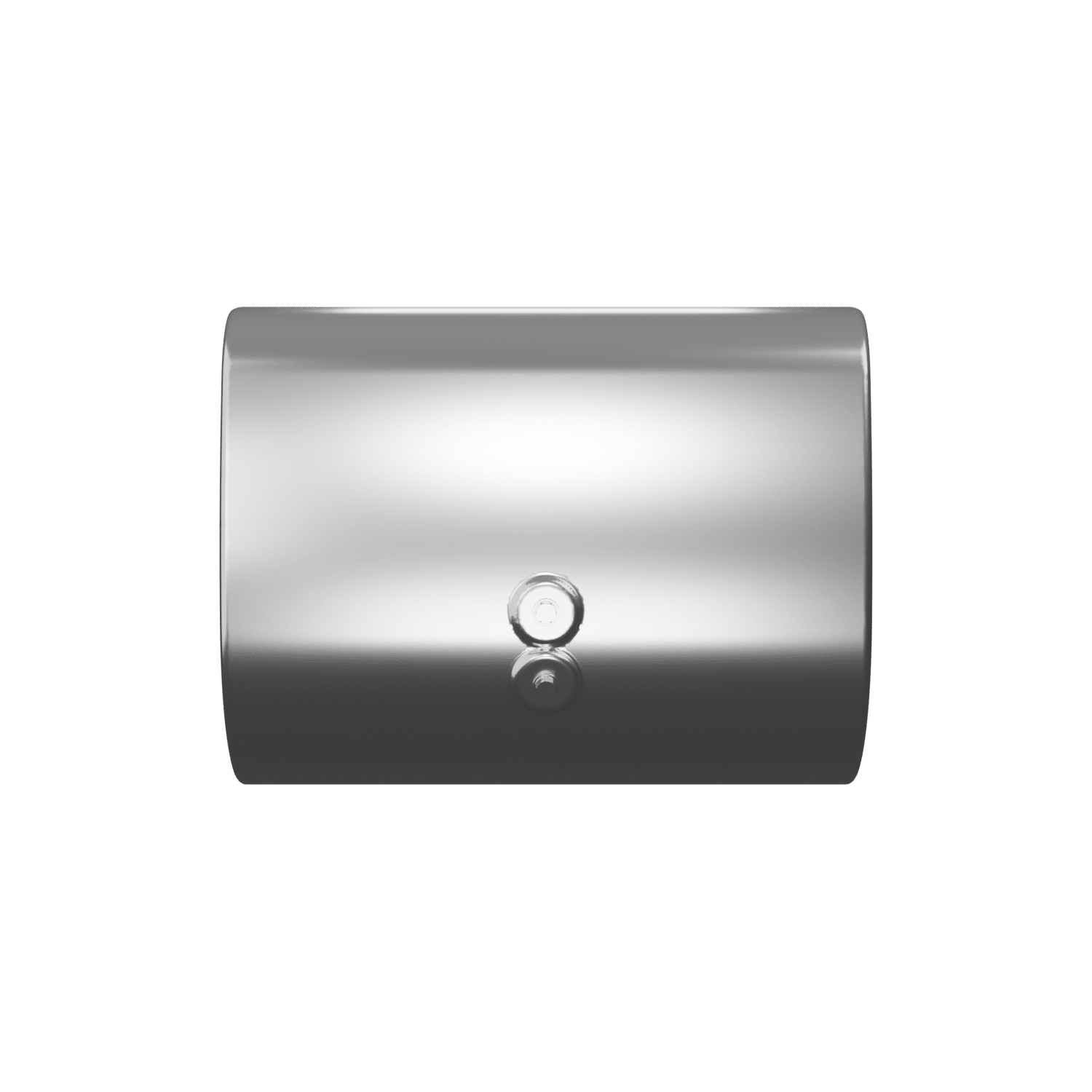 SCANIA 395 Lit. FUEL TANK ALUMINIUM 700X720X940 - Image 6