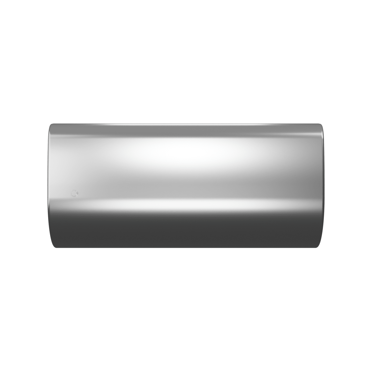 VOLVO 450 Lit. FUEL TANK ALUMINIUM 560X675X1430 - Image 6