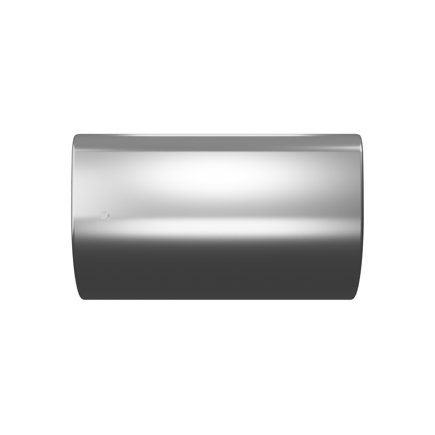 VOLVO 445 Lit. FUEL TANK ALUMINIUM 710X690X1130 - Image 6