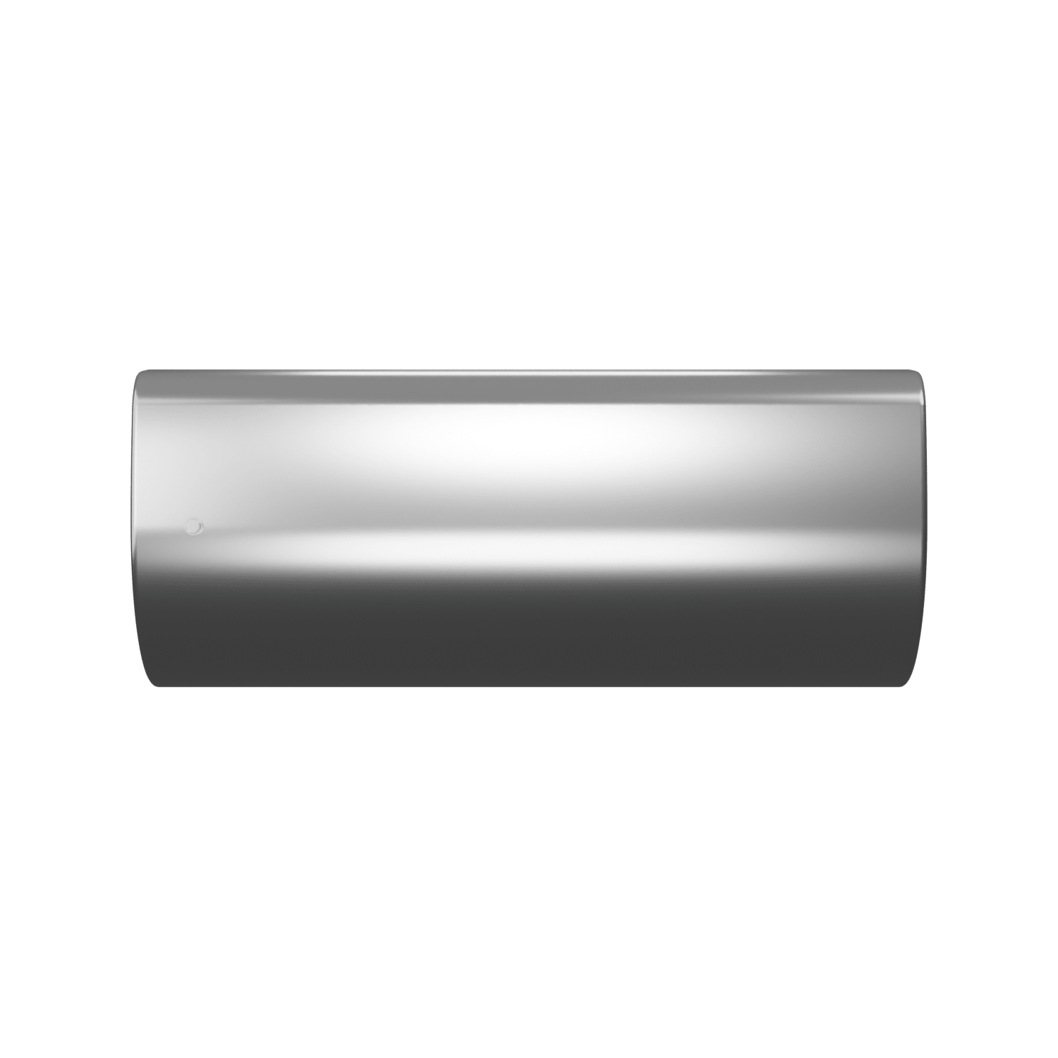 VOLVO 645 Lit. FUEL TANK ALUMINIUM 710X690X1630 - Image 6