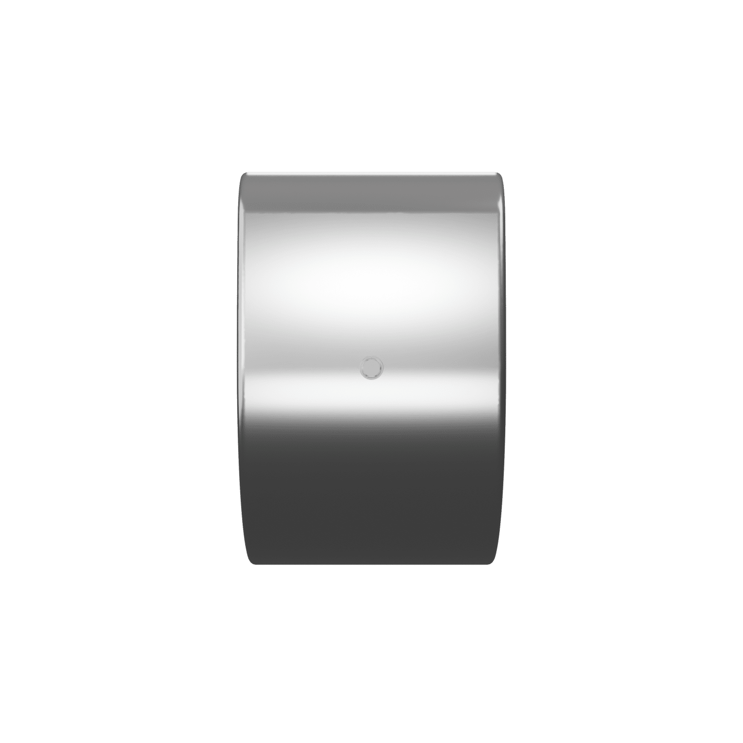 VOLVO 165 Lit. FUEL TANK ALUMINIUM 710X690X430 - Image 6
