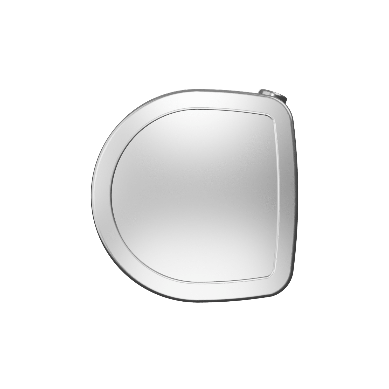 VOLVO 240 Lit. FUEL TANK ALUMINIUM 710X690X580 - Image 4